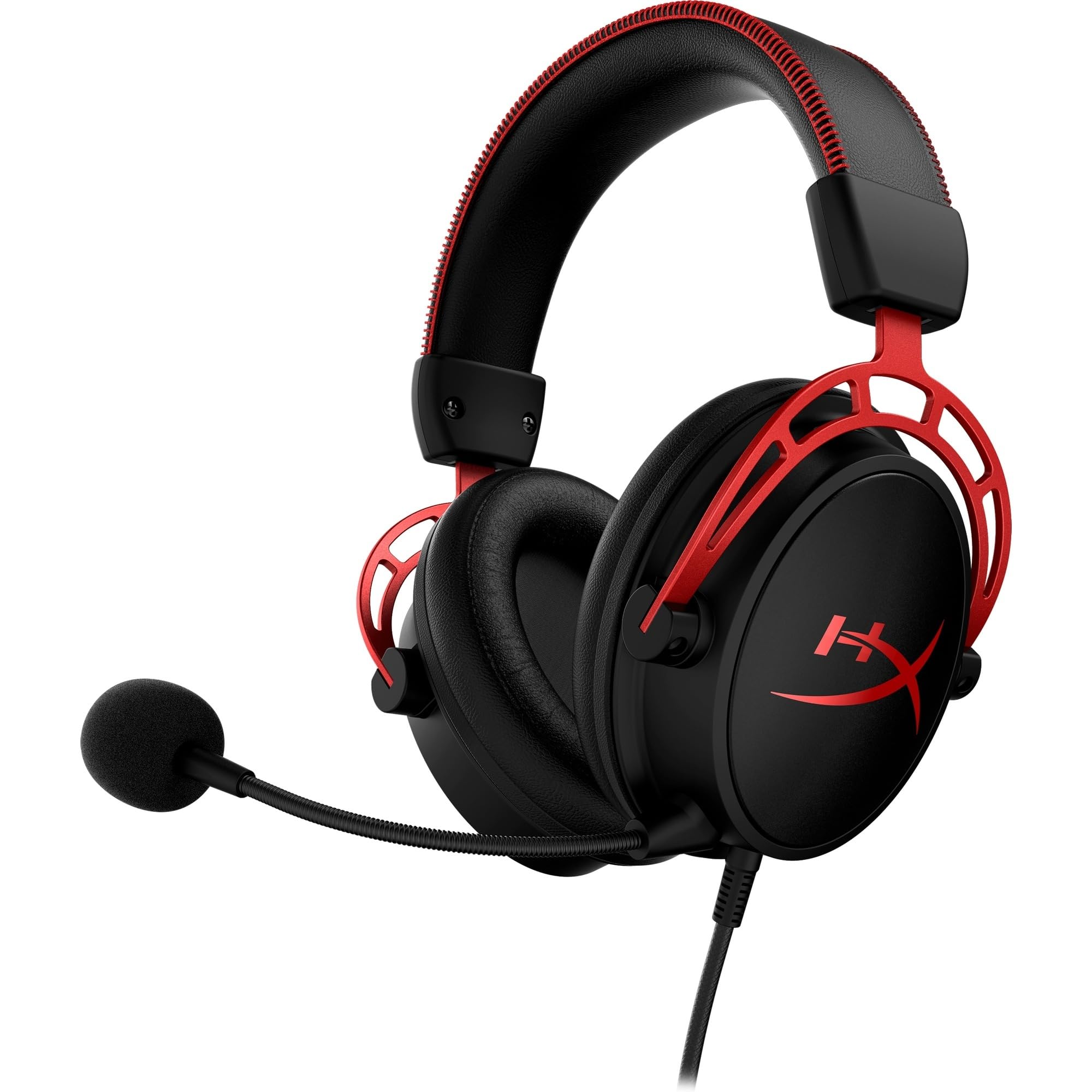 hyperx-cloud-alpha-cuffie-gaming-con-jack-3-5-mm-driver-dual-chamber-da-50-mm-te image 2