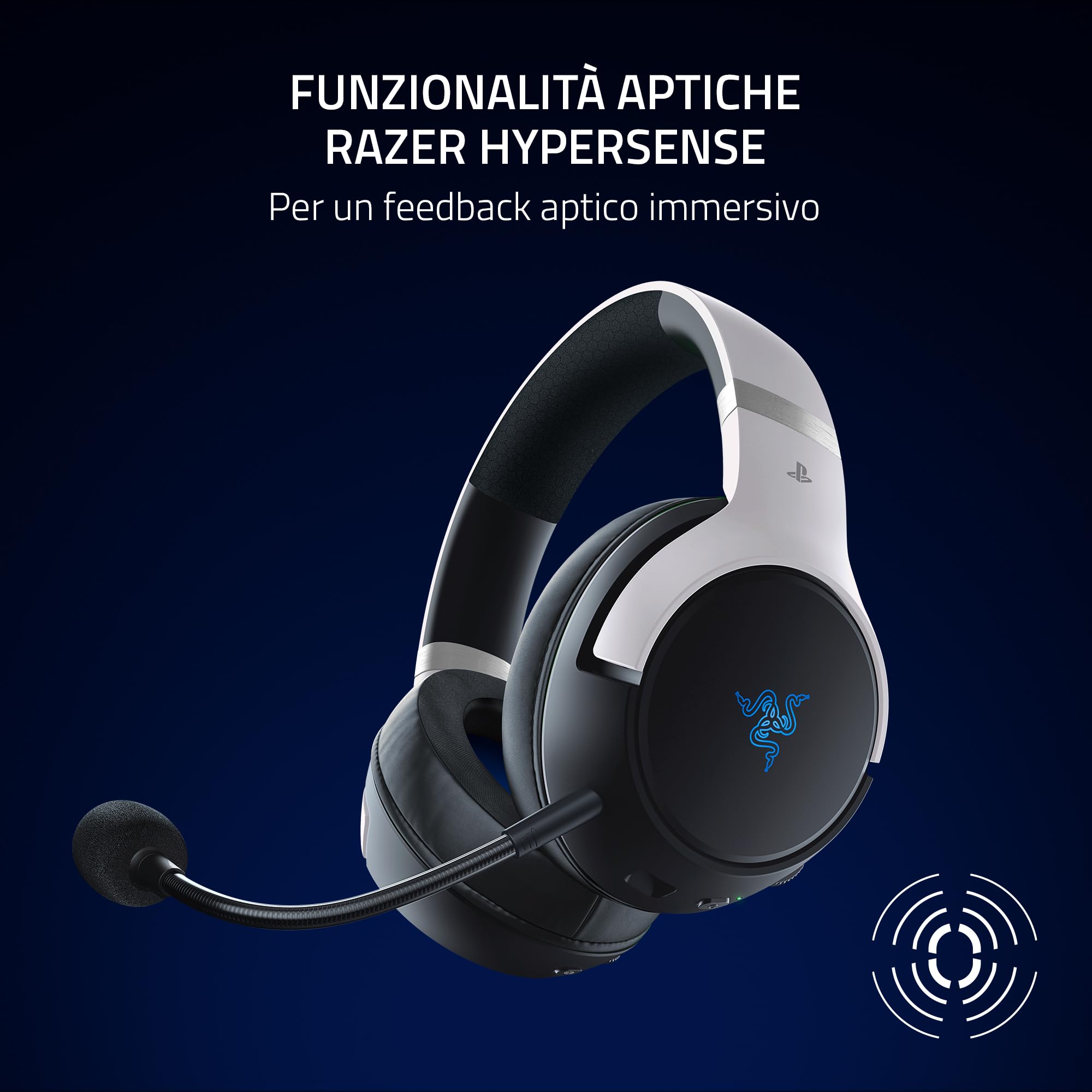 razer-kaira-pro-hyperspeed-cuffia-da-gaming-wireless-aptica-multipiattaforma-con image 4