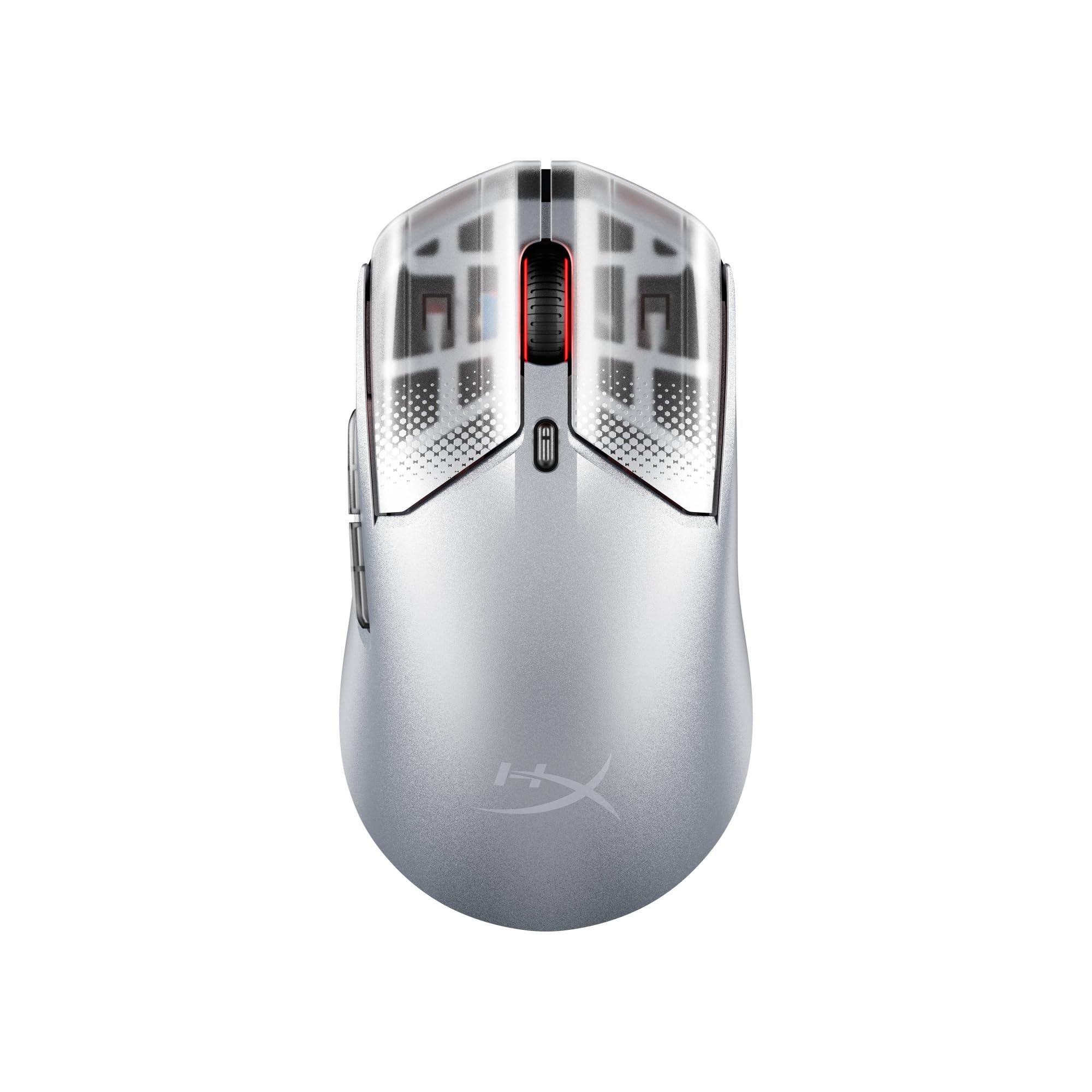 hyperx-pulsefire-haste-2-s-mouse-gaming-wireless-in-magnesio-64-g-sensore-26k-ba image 1