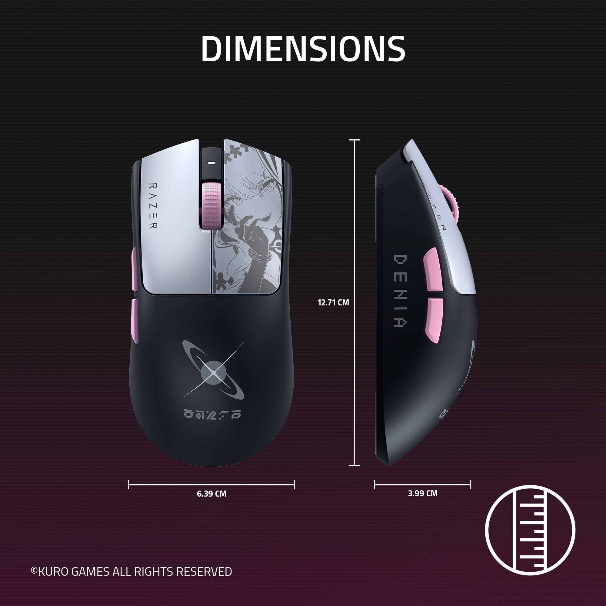razer-viper-v3-pro-se-wuthering-waves-edition-mouse-gaming-wireless-simmetrico-u image 8