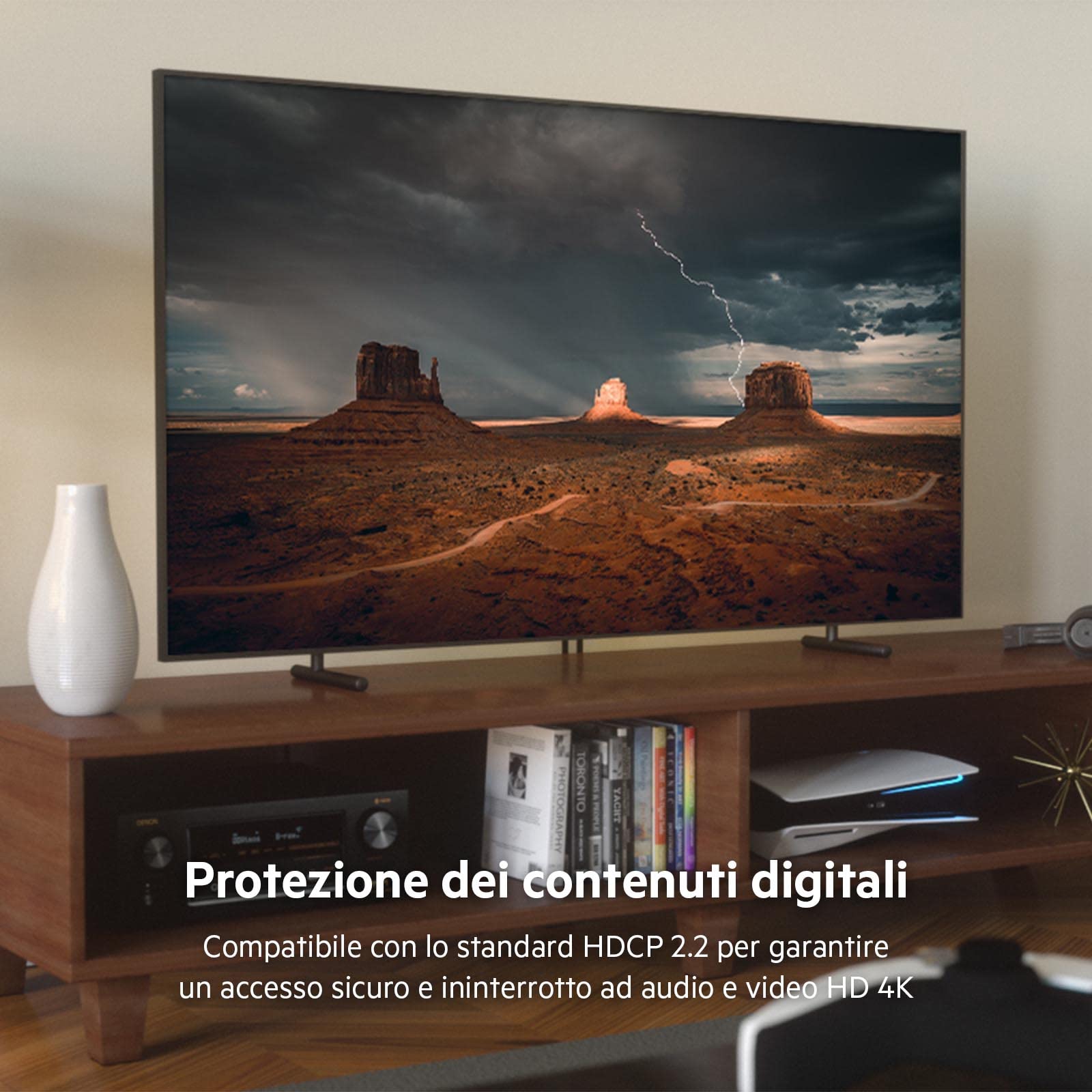 belkin-adattatore-da-hdmi-a-displayport-convertitore-dp-1-2-a-hdmi-2-0-4k-60-hz- image 4