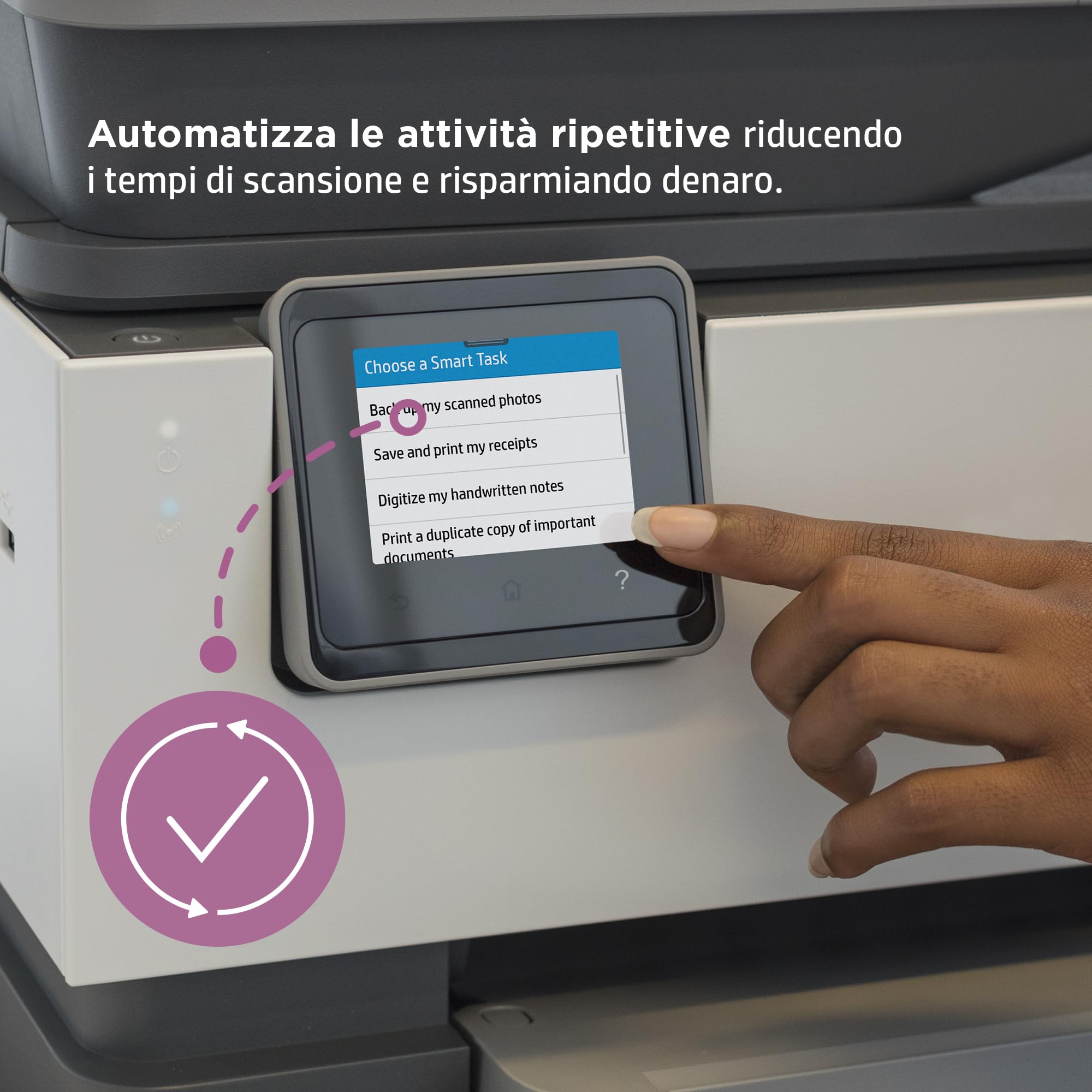 hp-officejet-pro-9012e-22a55b-stampante-multifunzione-inkjet-a4-a-colori-con-hp- image 7