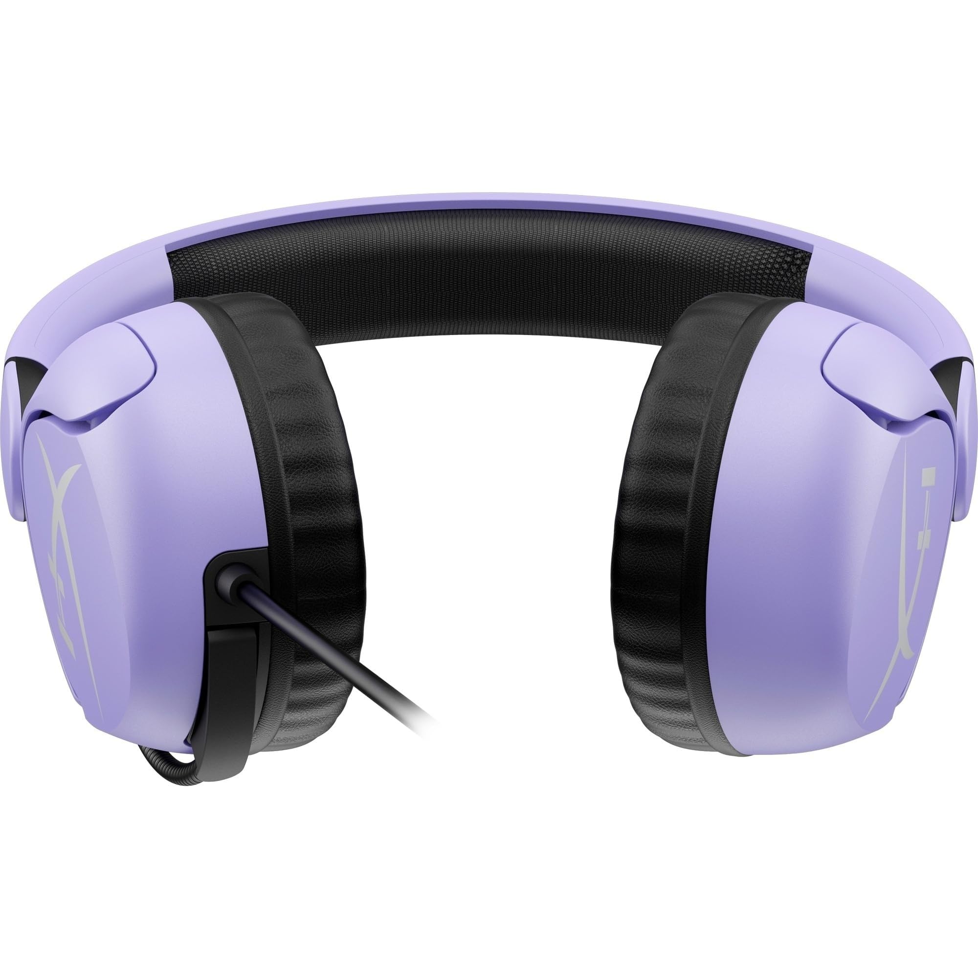 hyperx-cloud-mini-wired-gaming-headset-per-giovani-gamer-limite-85-db-usb-c-cusc image 7