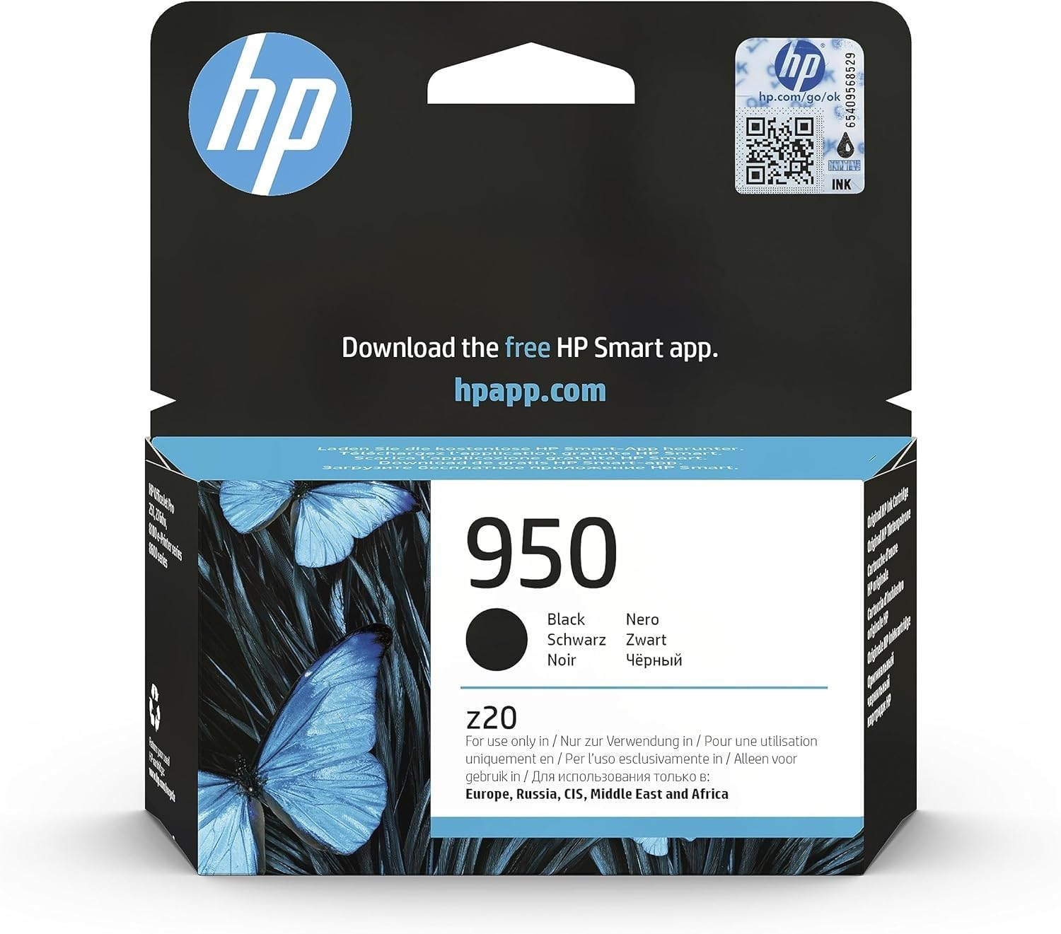 hp-950-cn049ae-cartuccia-originale-nero-da-1000-pagine-per-officejet-pro-8100-86 image 1