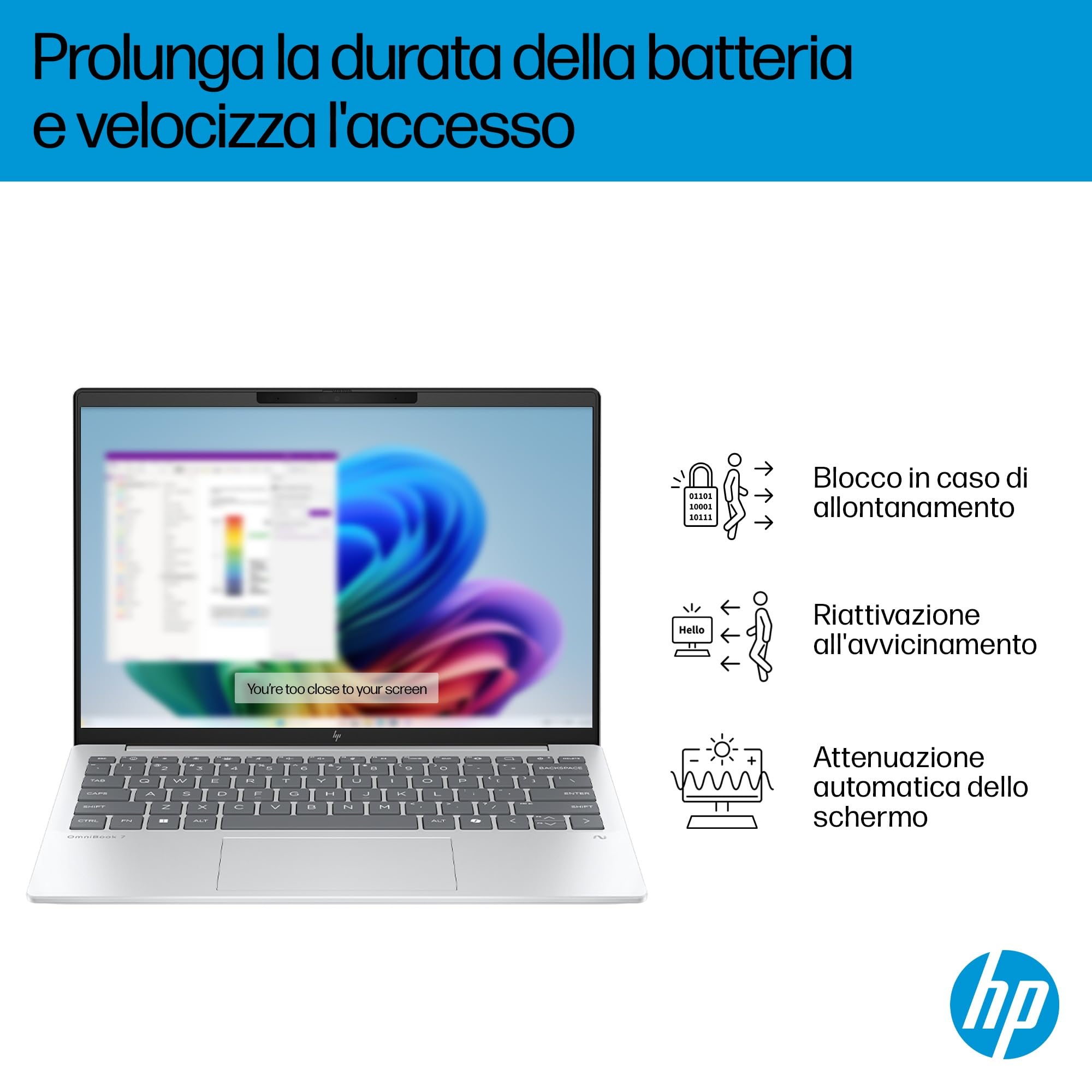 hp-omnibook-7-aero-13-bg1001slx-notebook-13-3-wuxga-amd-ryzen-ai-5-340-16gb-ram- image 7