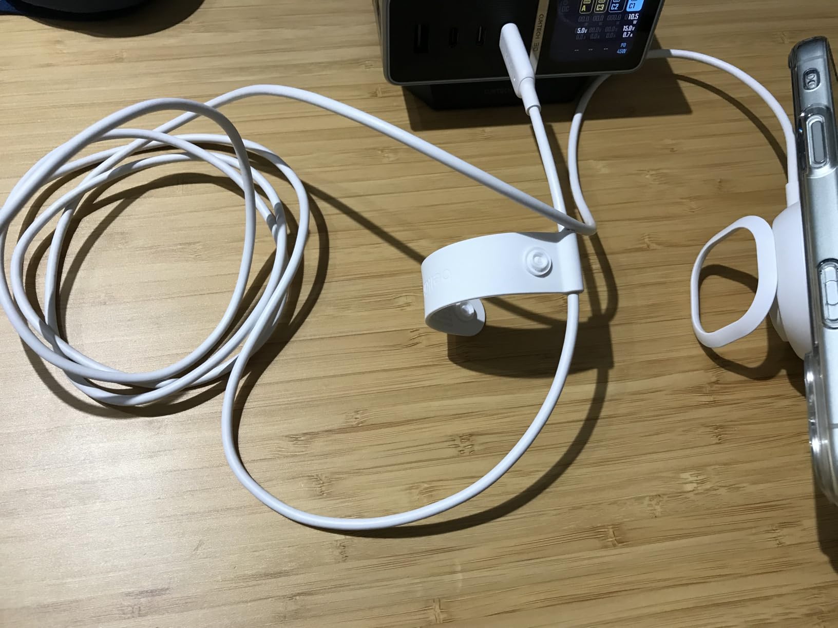 Qualità Belkin come sempre