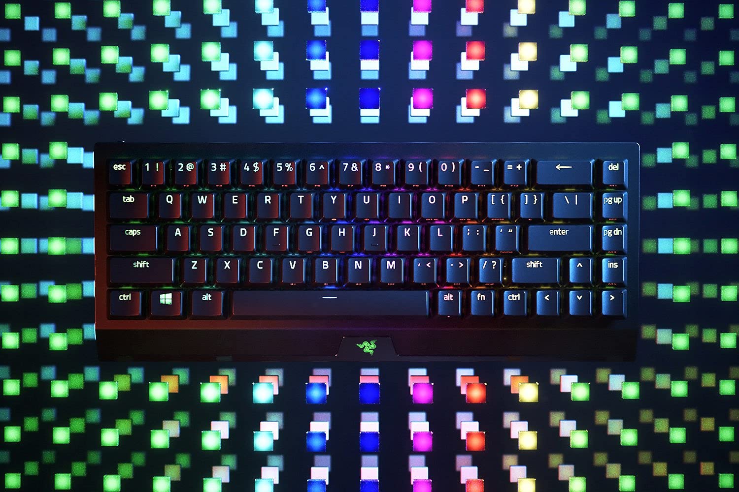 razer-blackwidow-v3-mini-hyperspeed-switch-gialli-tastiera-gaming-meccanica-comp image 6