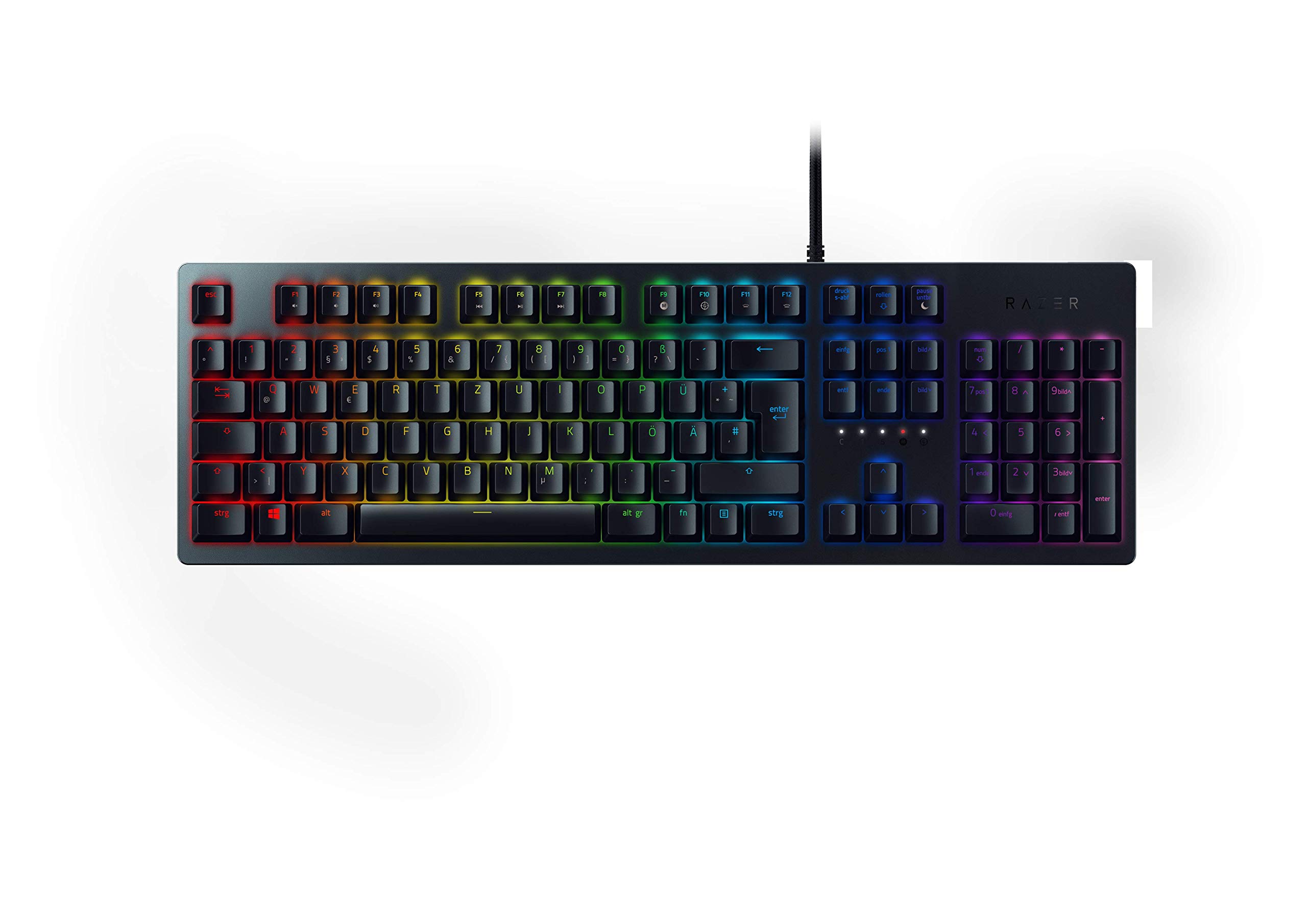 razer-huntsman-mini-tastiera-gaming-60-con-switch-ottici-layout-de image 8