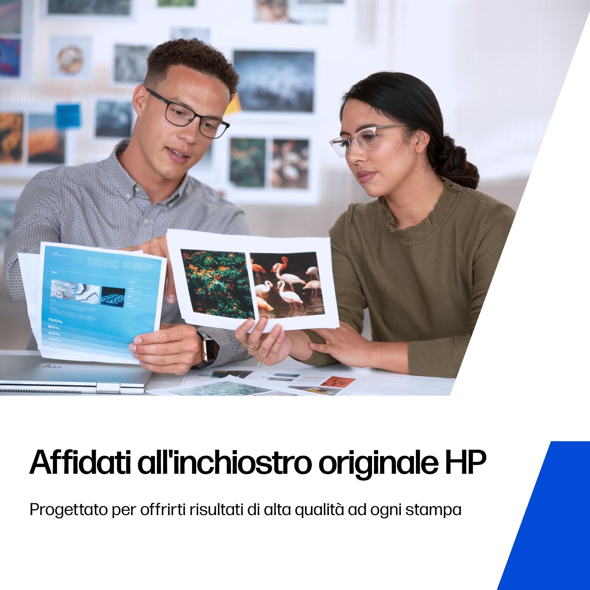 hp-303xl-tricromia-t6n03ae-cartuccia-inchiostro-originale-ad-alta-capacit-da-415 image 7