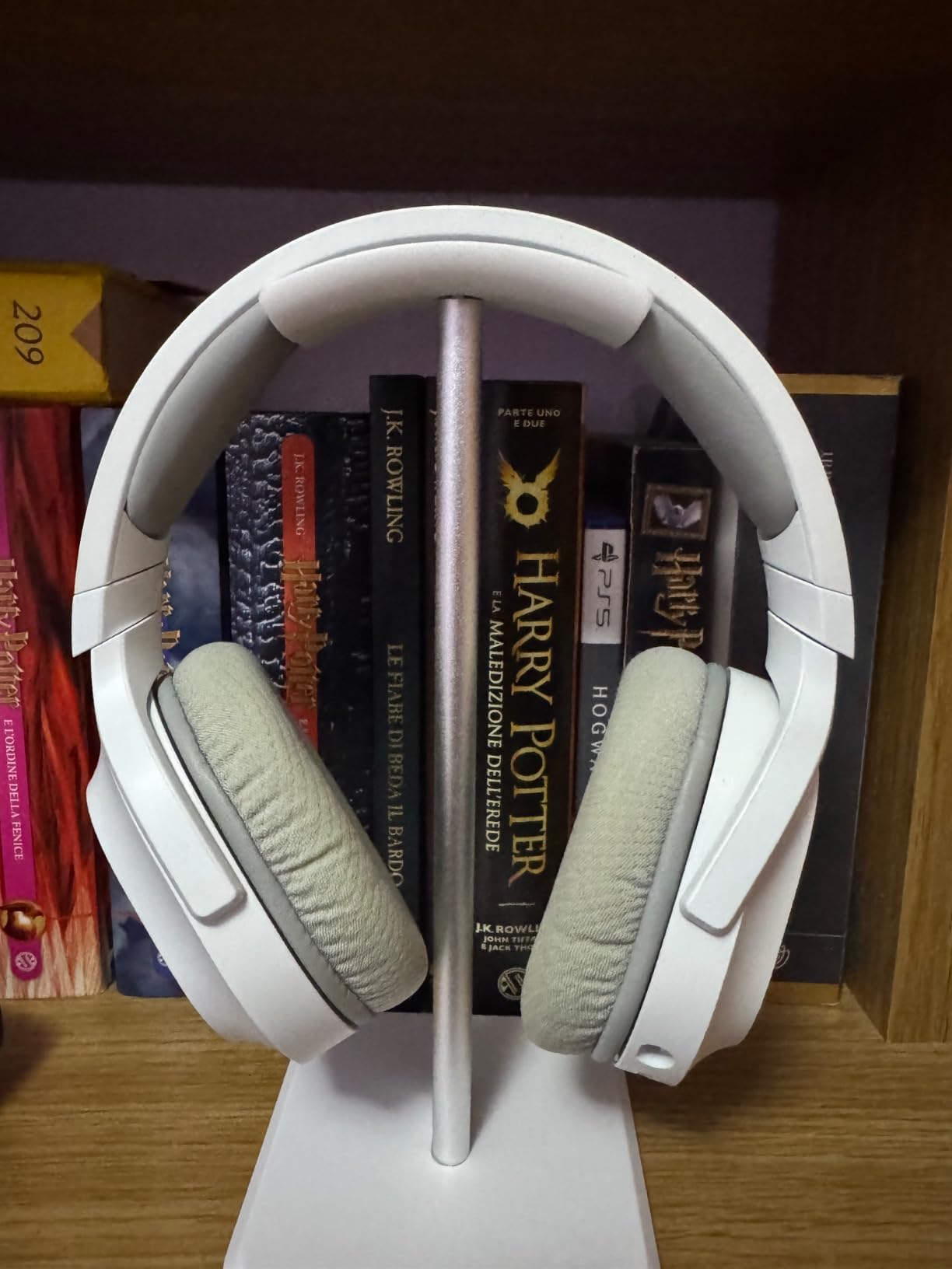 Leggere come una piuma