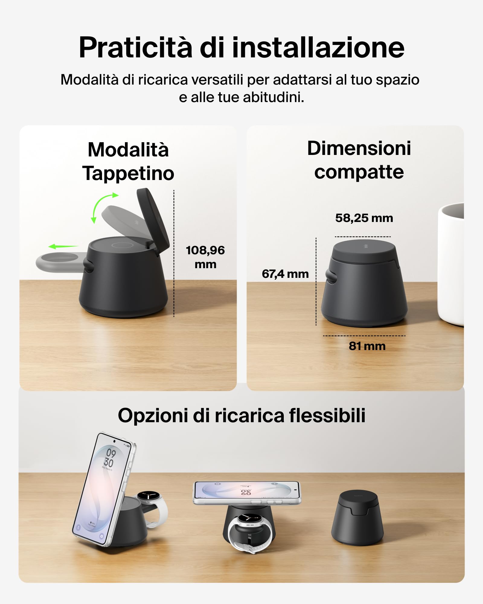 belkin-ultracharge-stazione-di-ricarica-wireless-magnetica-3-in-1-qi2-2-25w-con- image 6