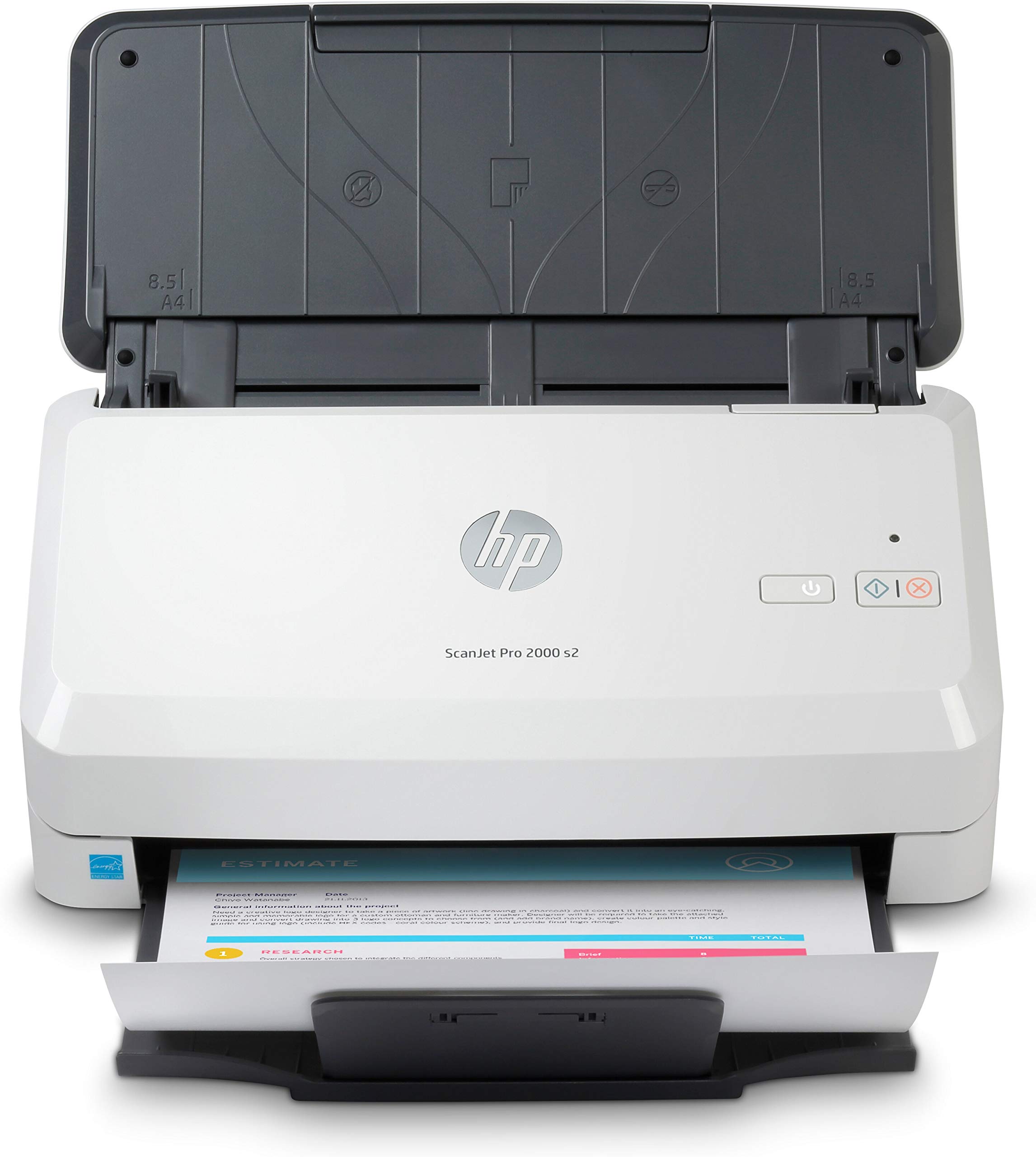 hp-scanjet-pro-2000-s2-6fw06a-scanner-documentale-con-adf-50-fogli-duplex-35-ppm image 1