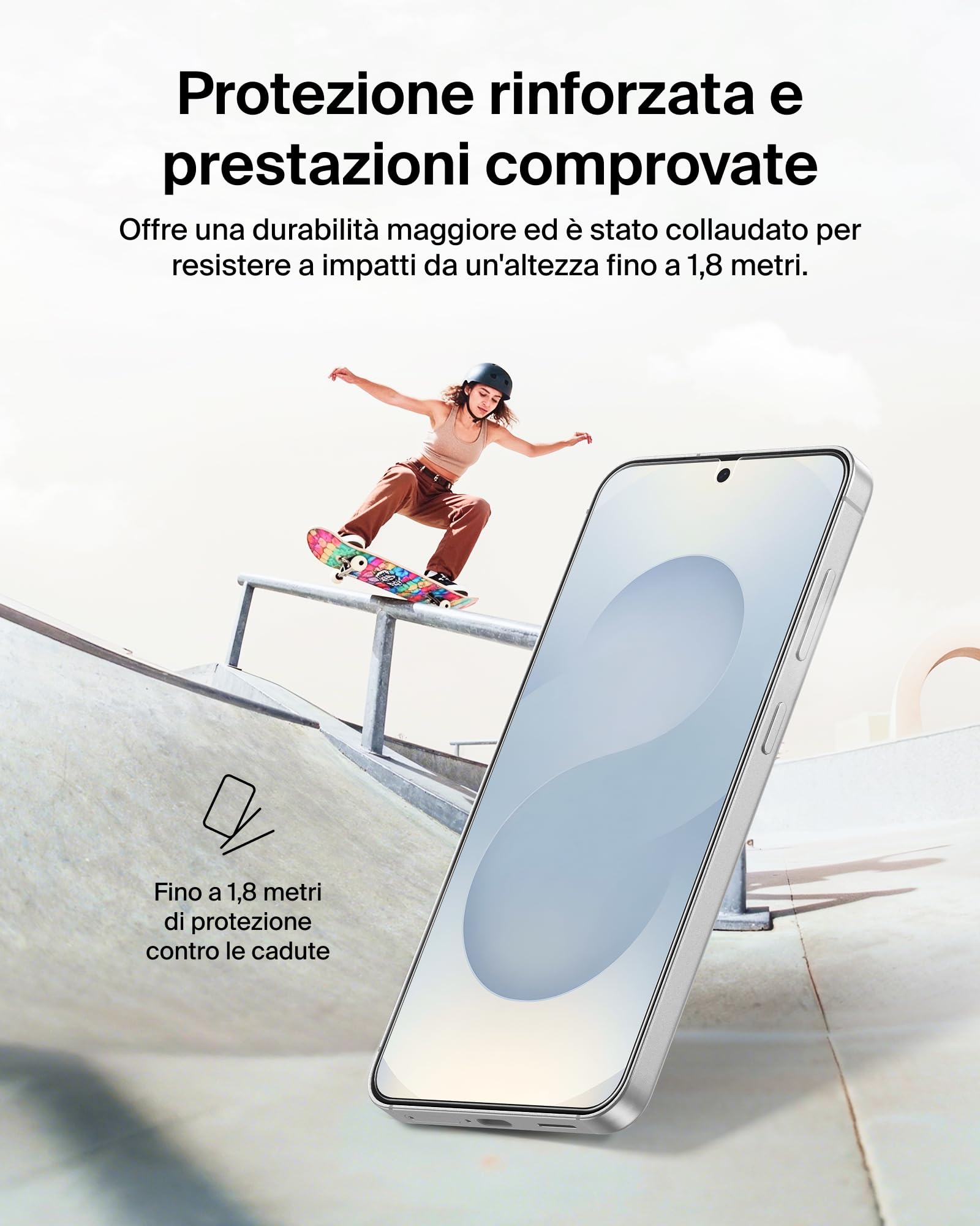 belkin-screenforce-titan-ecoguard-pellicola-privacy-2-vie-in-rpet-con-nano-titan image 5