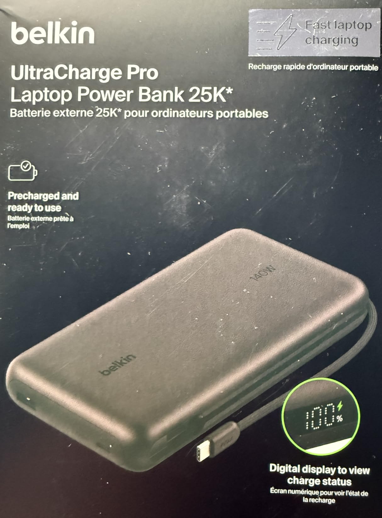 Miglior power bank provato
