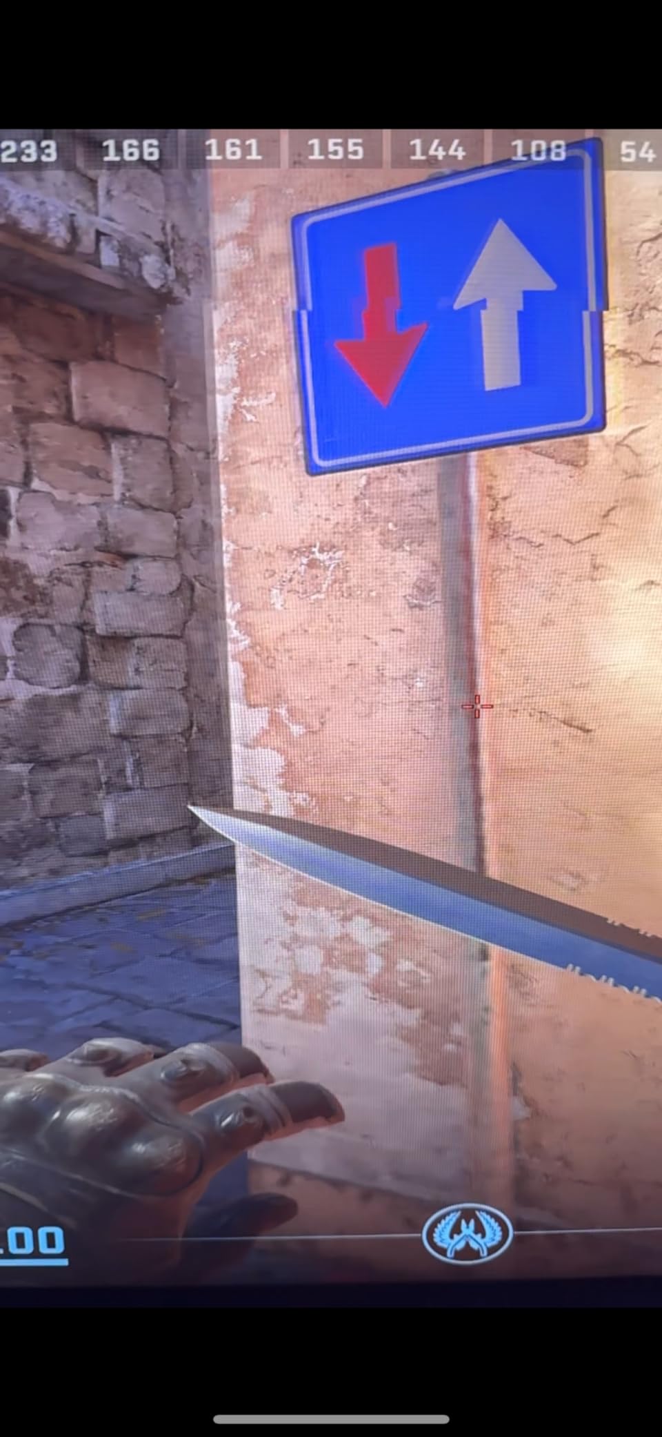 Buono ma il menu è confuso