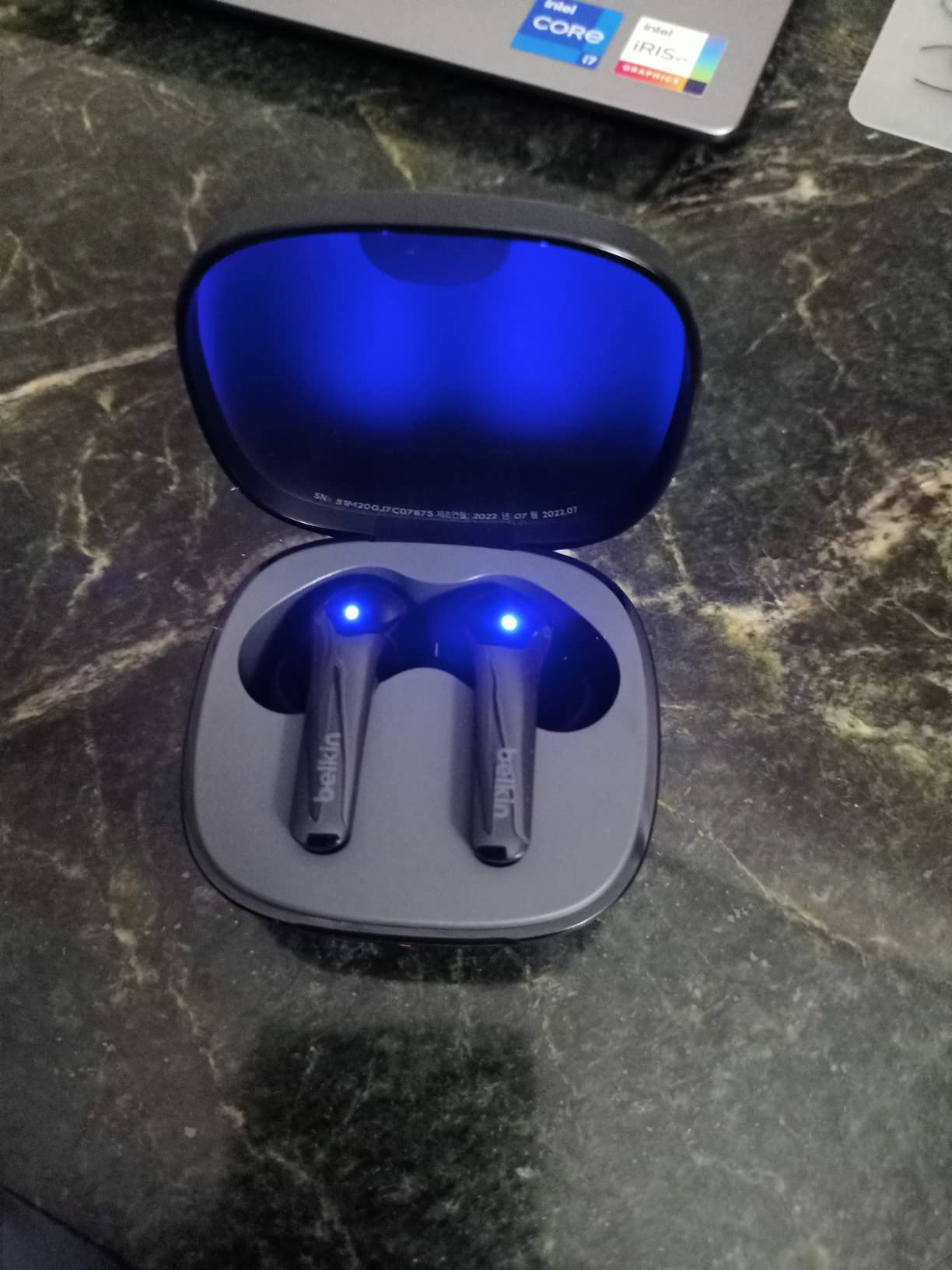 Regalo di compleanno riuscito