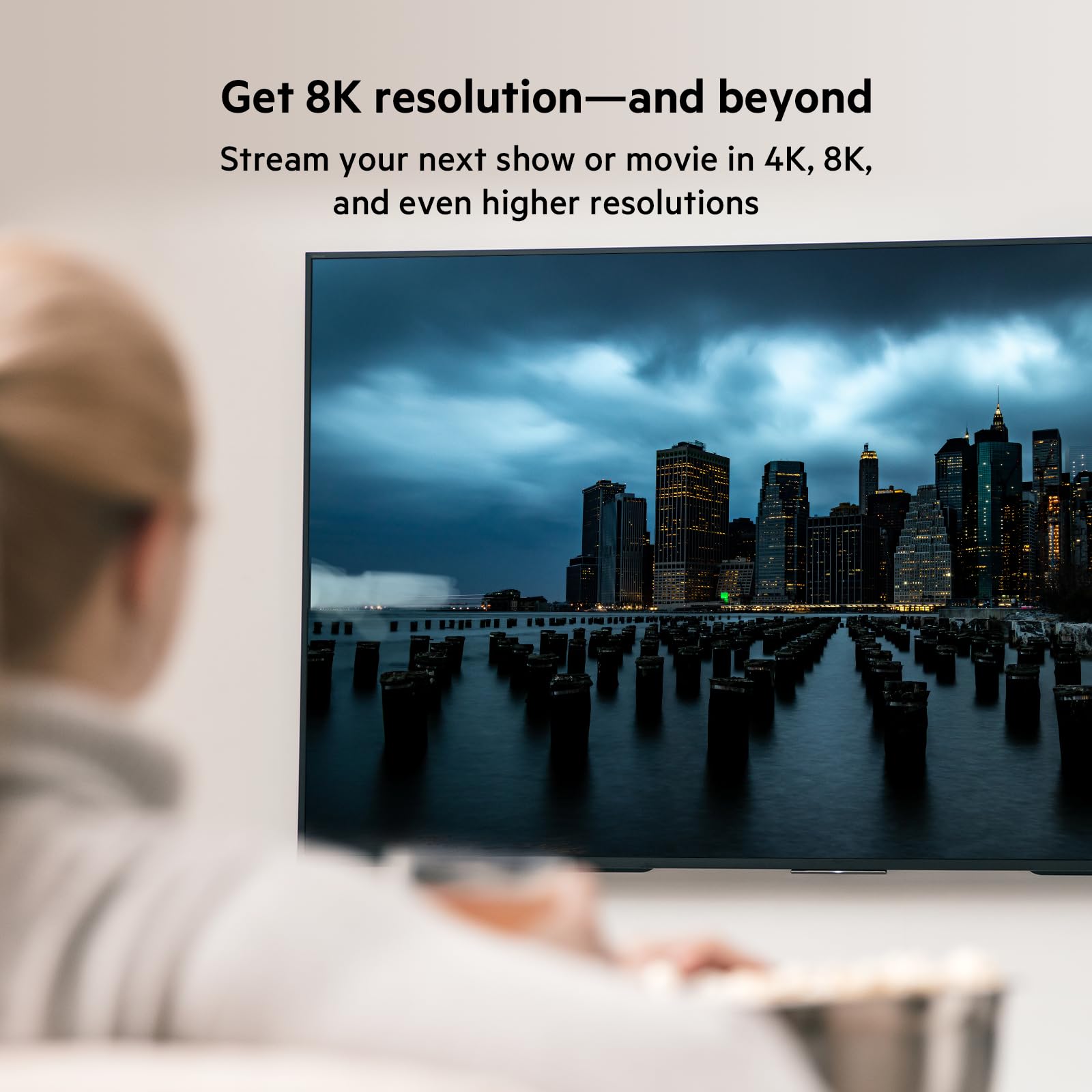 belkin-cavo-hdmi-ultra-hd-alta-velocit-2-m-48-gbps-4k-120-hz-e-8k-60-hz-dolby-vi image 2