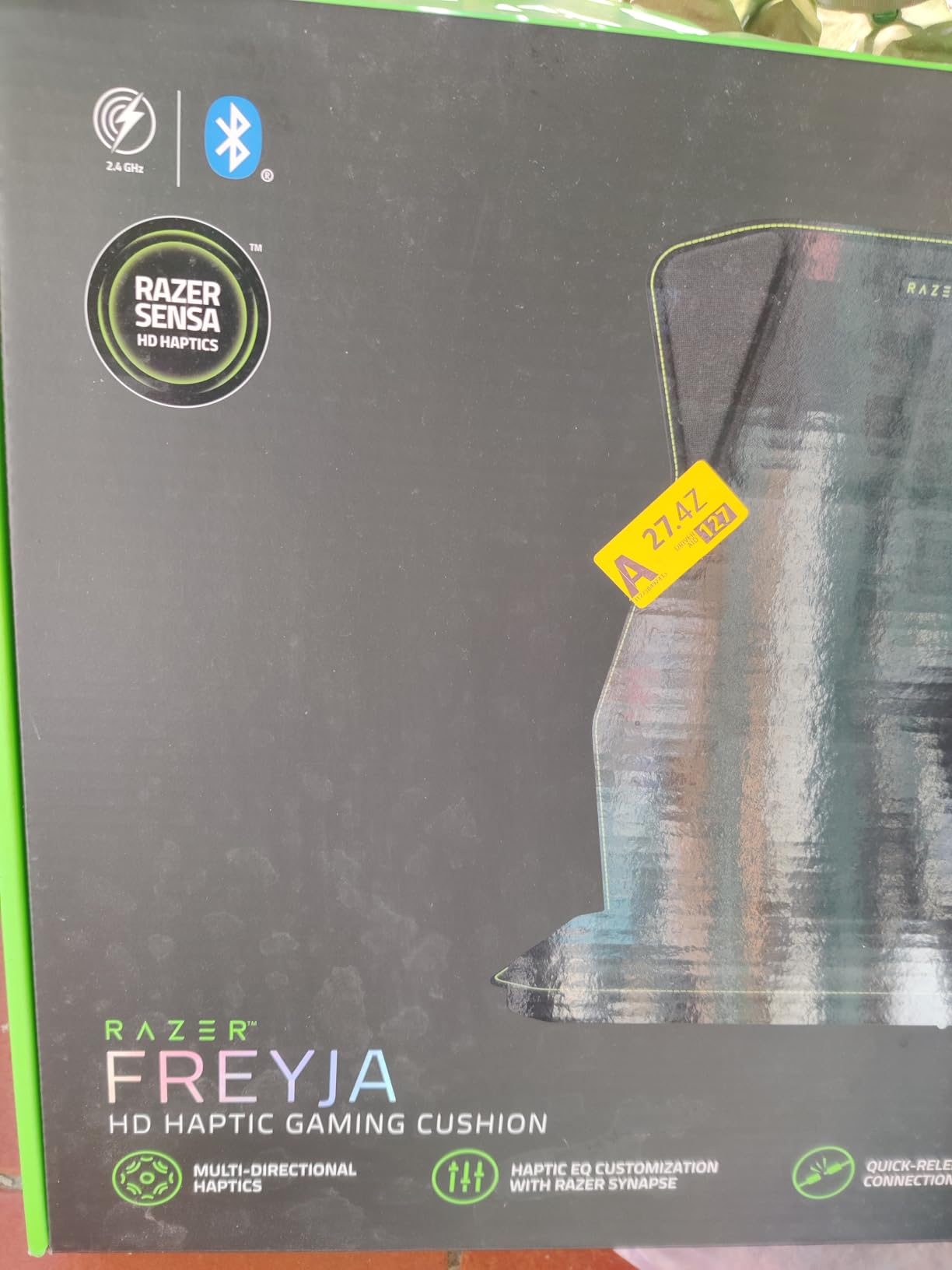 Migliora anche l'ufficio? No ma chi se ne frega