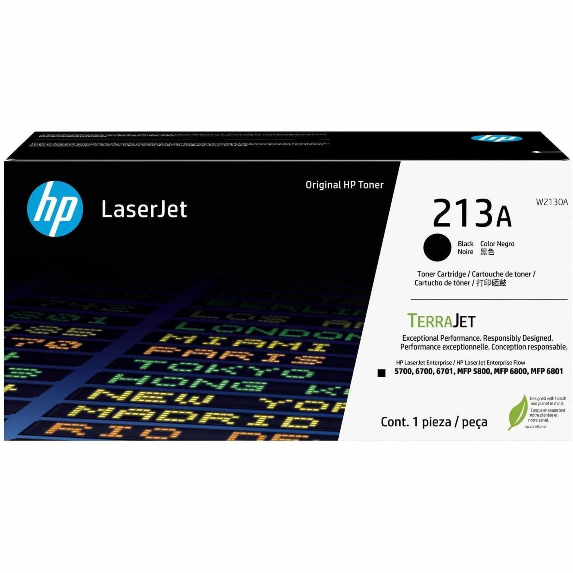 hp-213a-w2130a-cartuccia-toner-originale-nera-terrajet-3-500-pagine-per-laserjet image 2
