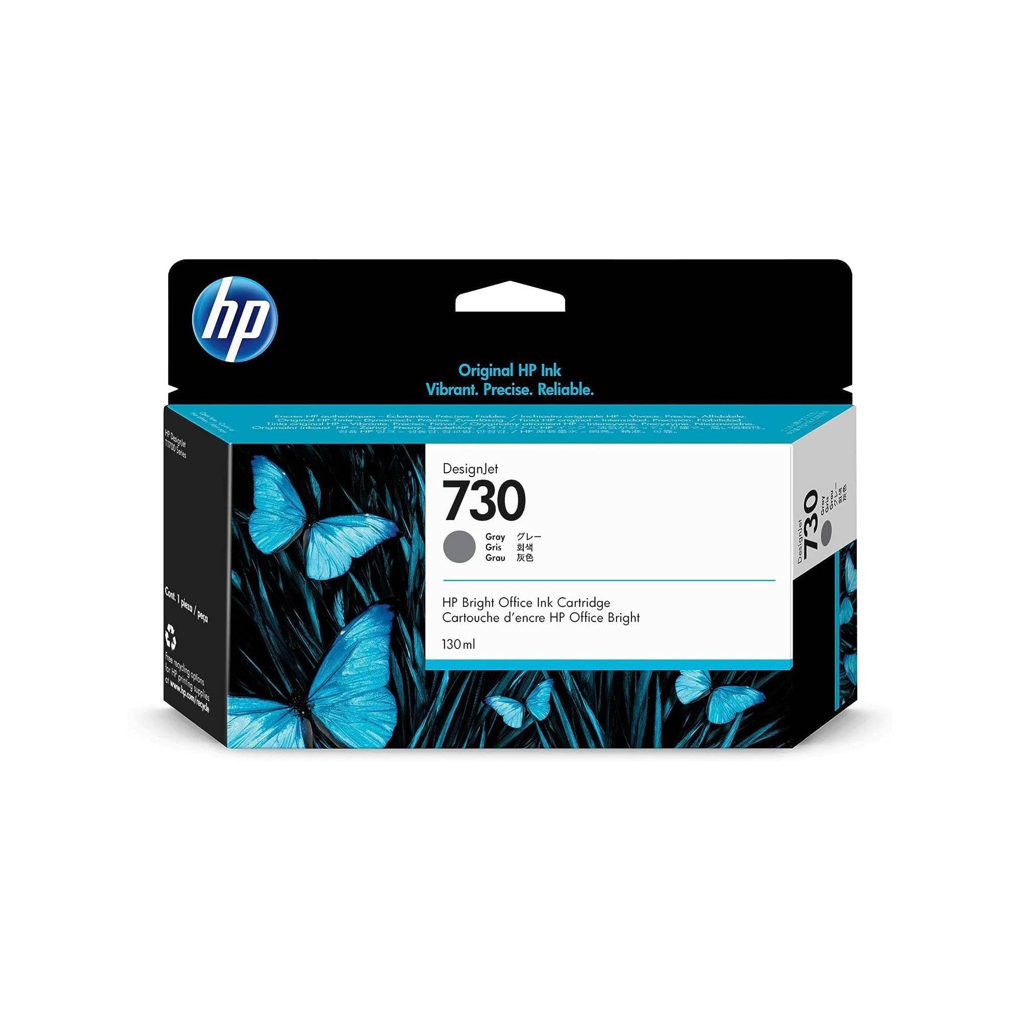 hp-730-grigio-p2v66a-cartuccia-originale-300-pagine-per-stampanti-hp-designjet-s image 1