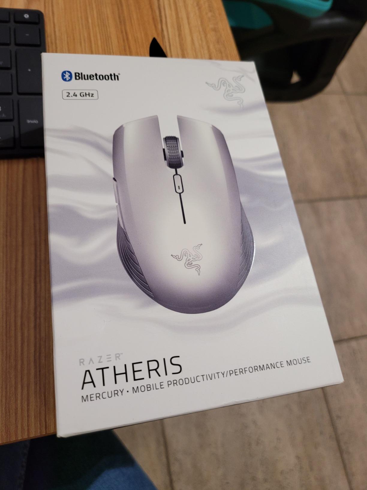 Razer di qualità