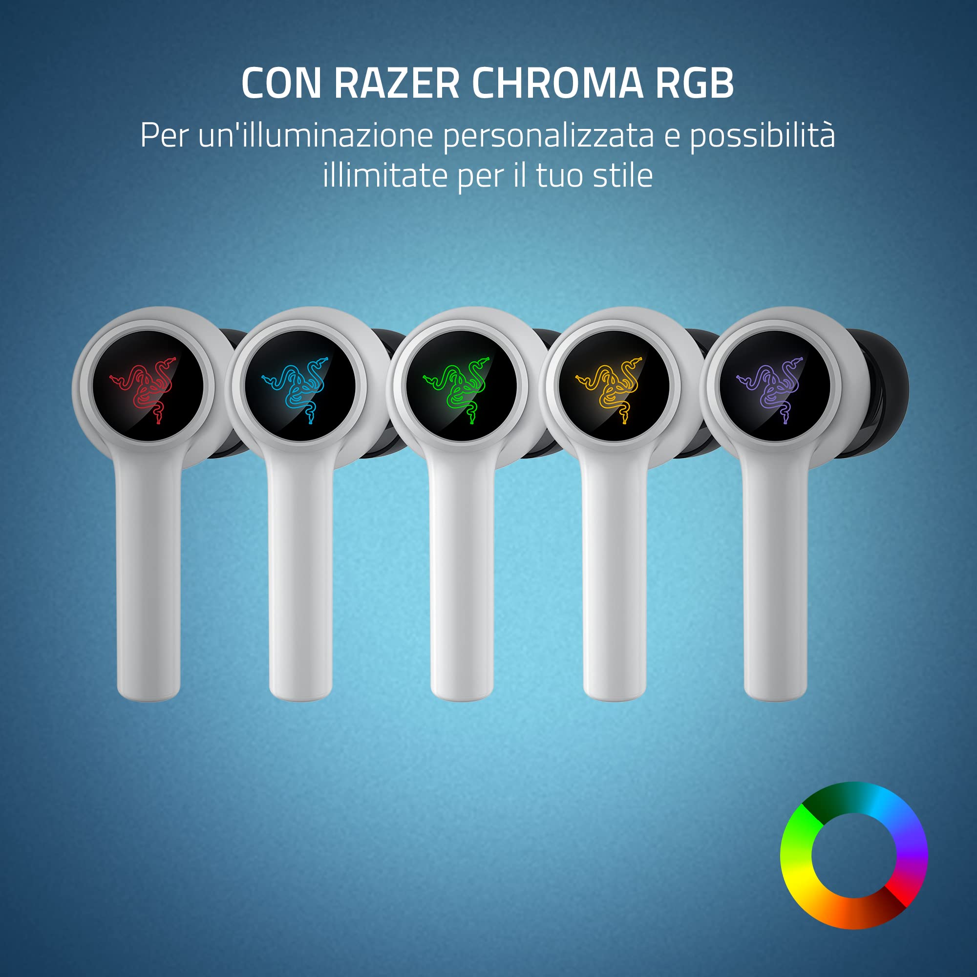 razer-hammerhead-hyperspeed-auricolari-wireless-da-gaming-multipiattaforma-con-h image 6