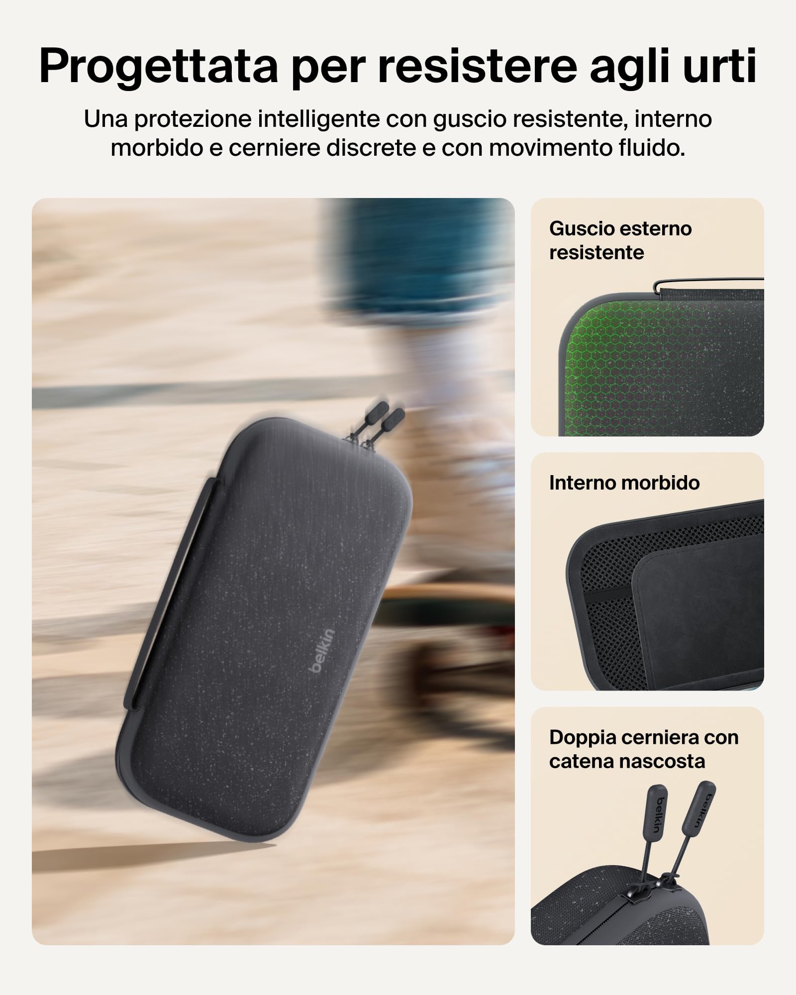 belkin-gaming-custodia-di-ricarica-per-nintendo-switch-2-con-power-bank-10-000-m image 7