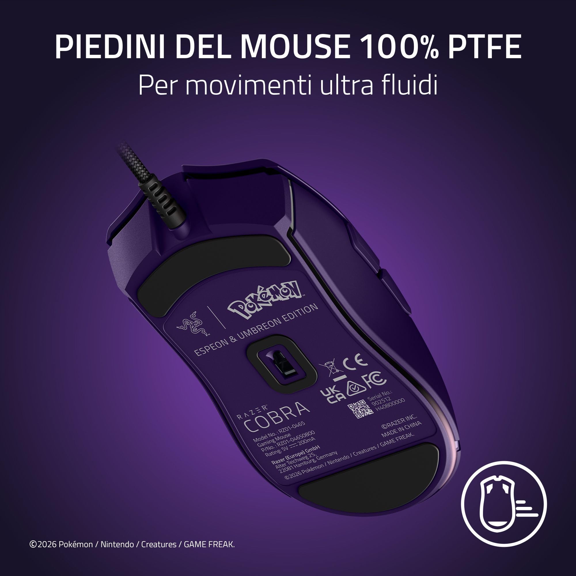 razer-cobra-pok-mon-espeon-umbreon-edition-mouse-da-gaming-cablato-leggero-58-g- image 7