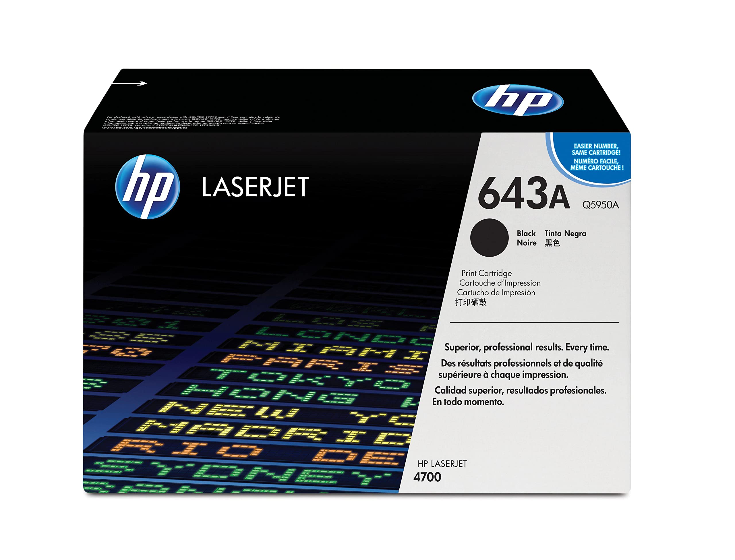 hp-643a-q5950a-toner-originale-nero-per-color-laserjet-4700-11-000-pagine image 1