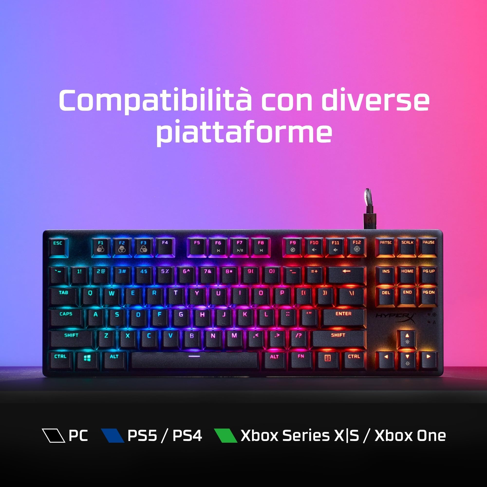 hp-hyperx-alloy-origins-core-pbt-tastiera-meccanica-gaming-tenkeyless-cablata-co image 8