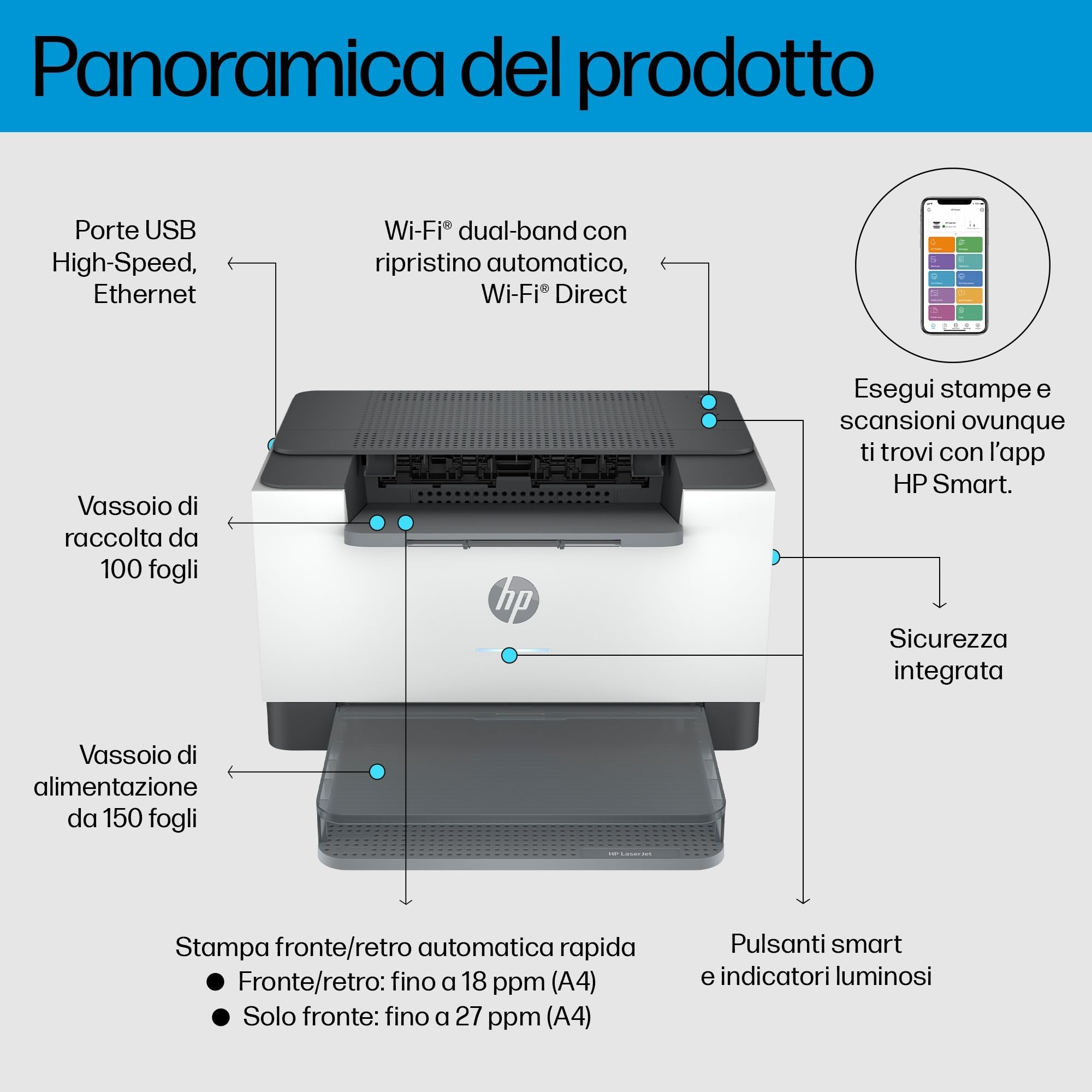 hp-laserjet-m207dw-8j9k9f-stampante-laser-monocromatica-a4-duplex-automatico-27- image 4
