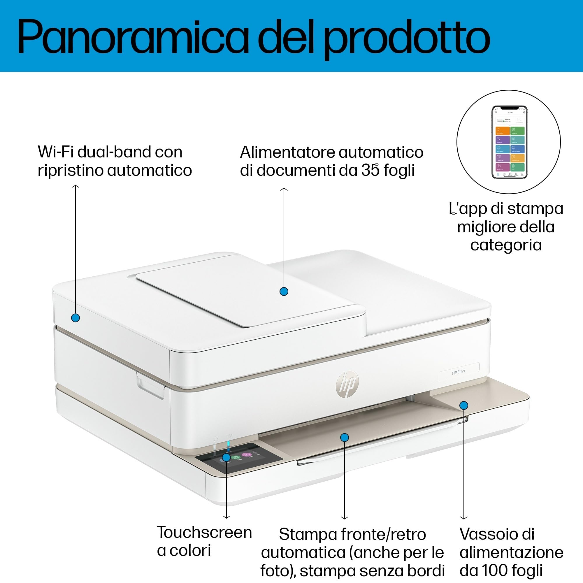 hp-envy-6520e-714n9b-stampante-multifunzione-getto-d-inchiostro-a4-a-colori-con- image 4