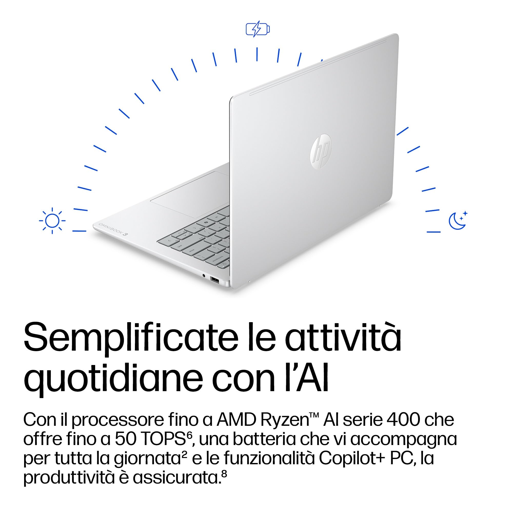 hp-omnibook-3-16-by0003slx-notebook-16-2k-amd-ryzen-5-40-8-gb-ram-512-gb-ssd-rad image 6