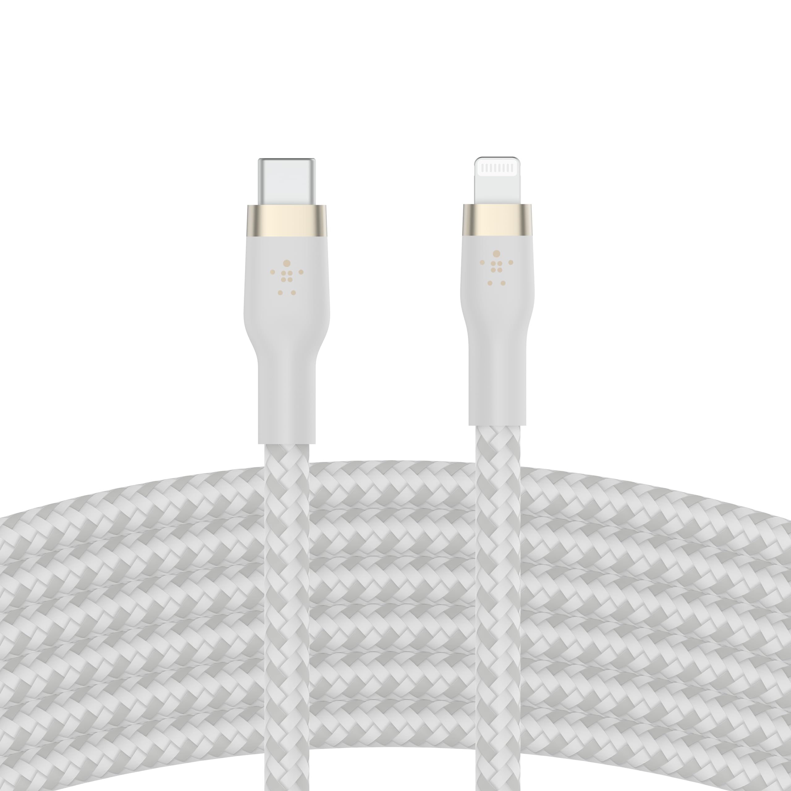belkin-boostcharge-pro-flex-cavo-usb-c-a-lightning-intrecciato-1-m-mfi-power-del image 3