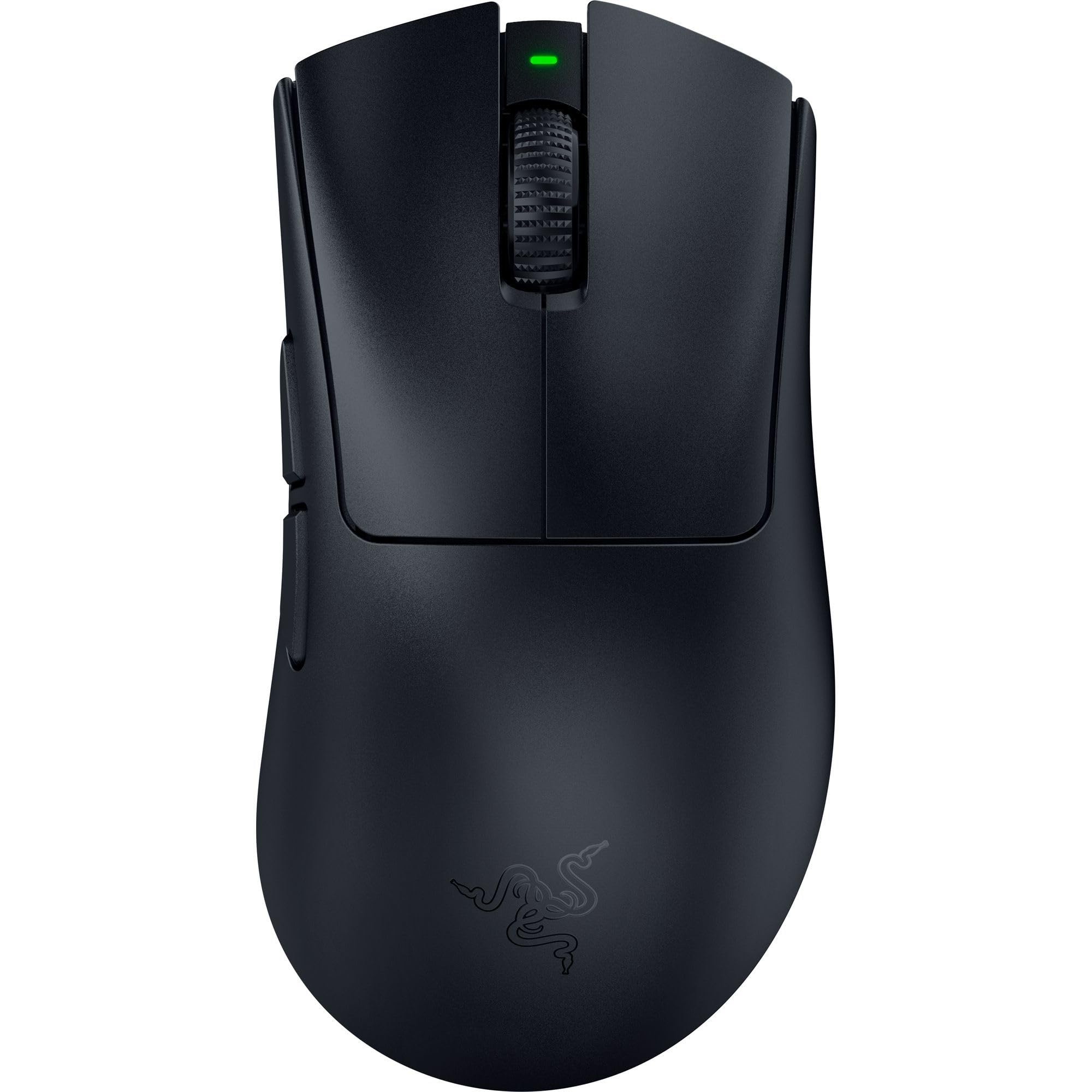 razer-deathadder-v4-pro-mouse-wireless-ergonomico-ultraleggero-da-56-g-hyperspee image 1