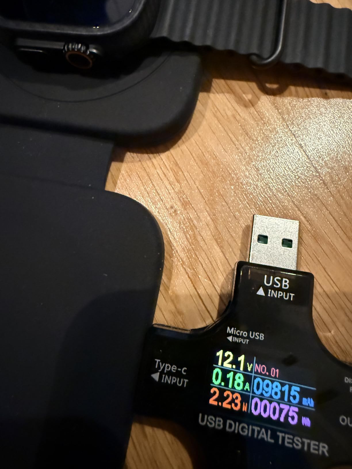 Qualità Belkin al top