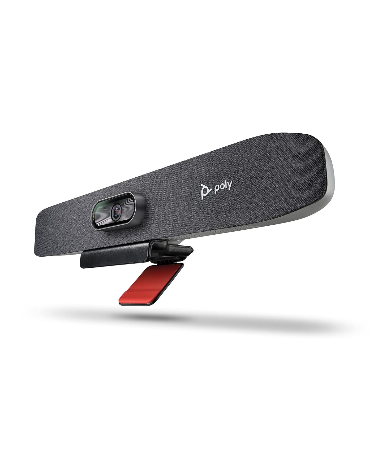poly-studio-barra-video-usb-con-videocamera-intelligente-4k-directorai-noisebloc image 7