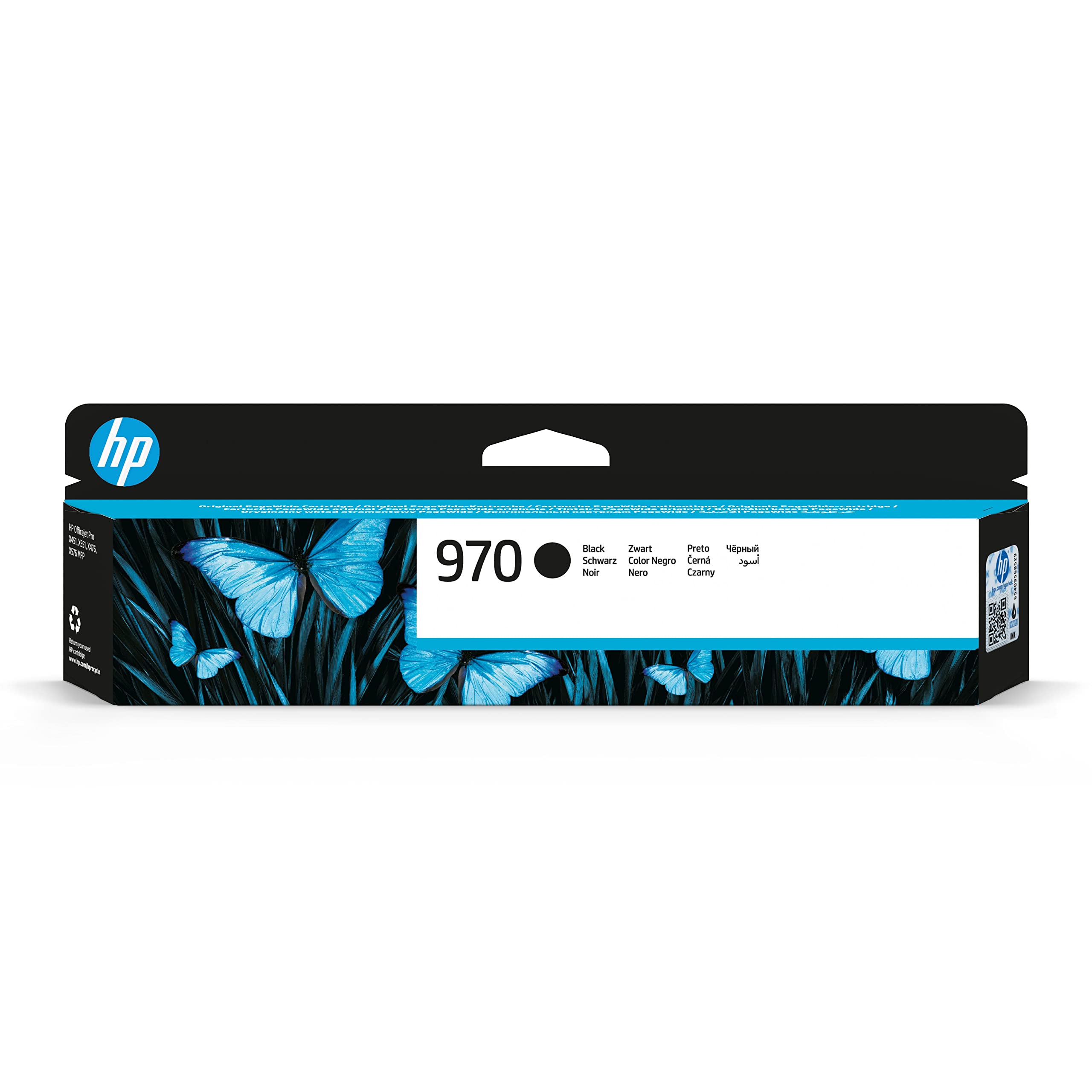 hp-970-cn621ae-cartuccia-inchiostro-originale-nera-3000-pagine-per-officejet-pro image 1
