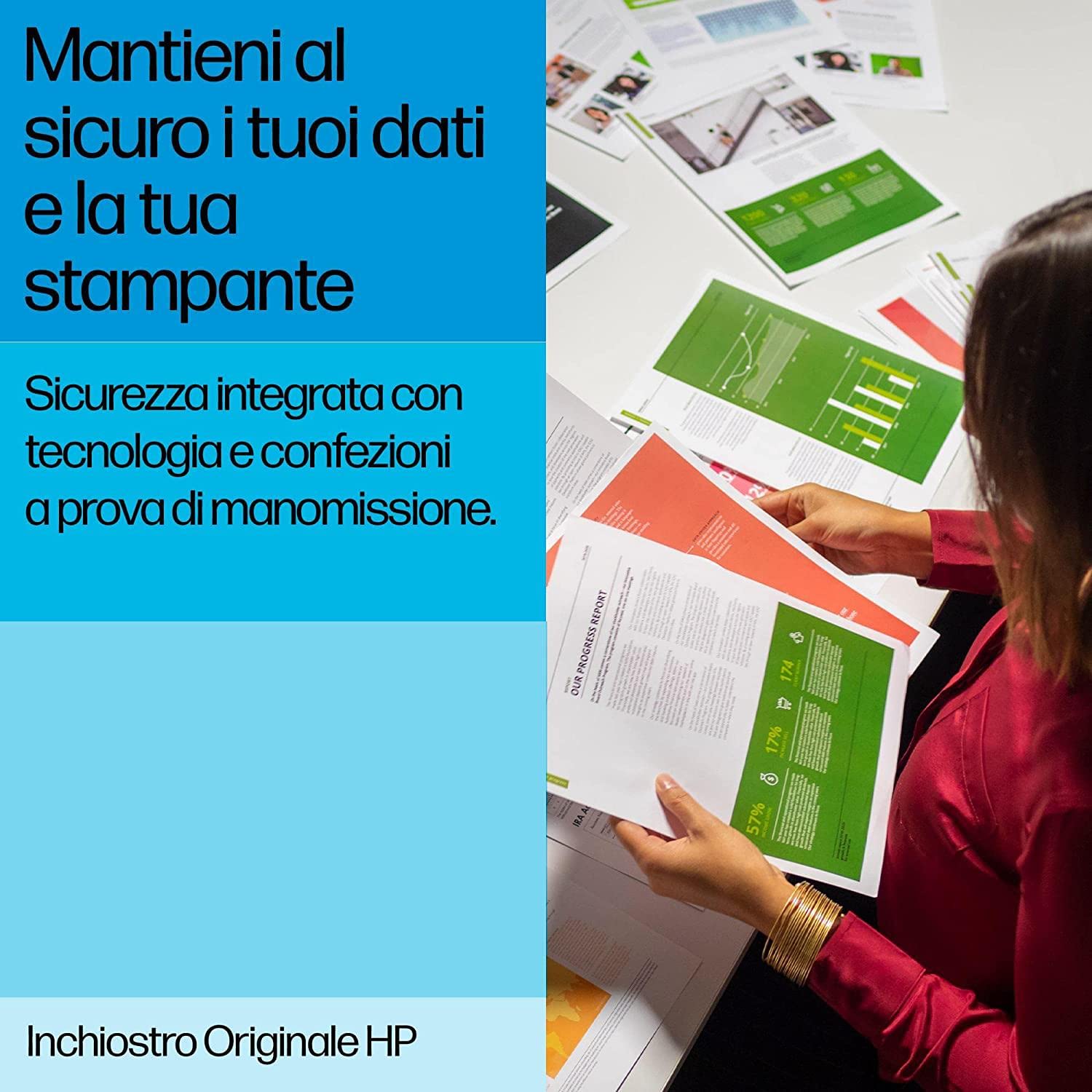 hp-300-combo-pack-cn637ee-2-cartucce-originali-nero-e-tricolore-per-deskjet-d256 image 8