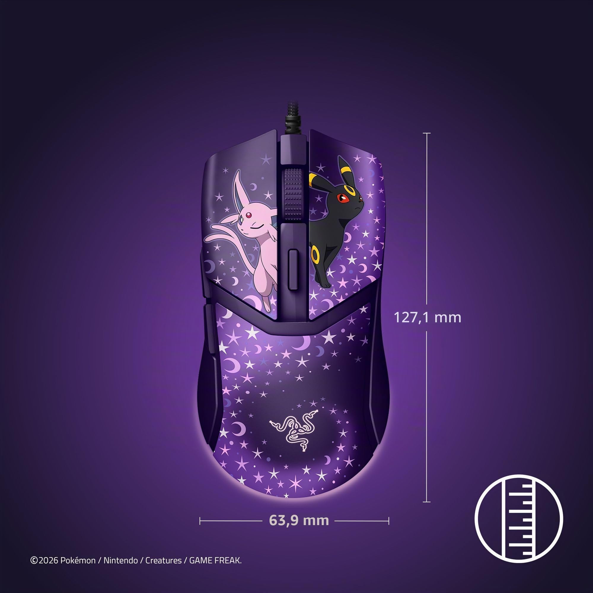 razer-cobra-pok-mon-espeon-umbreon-edition-mouse-da-gaming-cablato-leggero-58-g- image 8