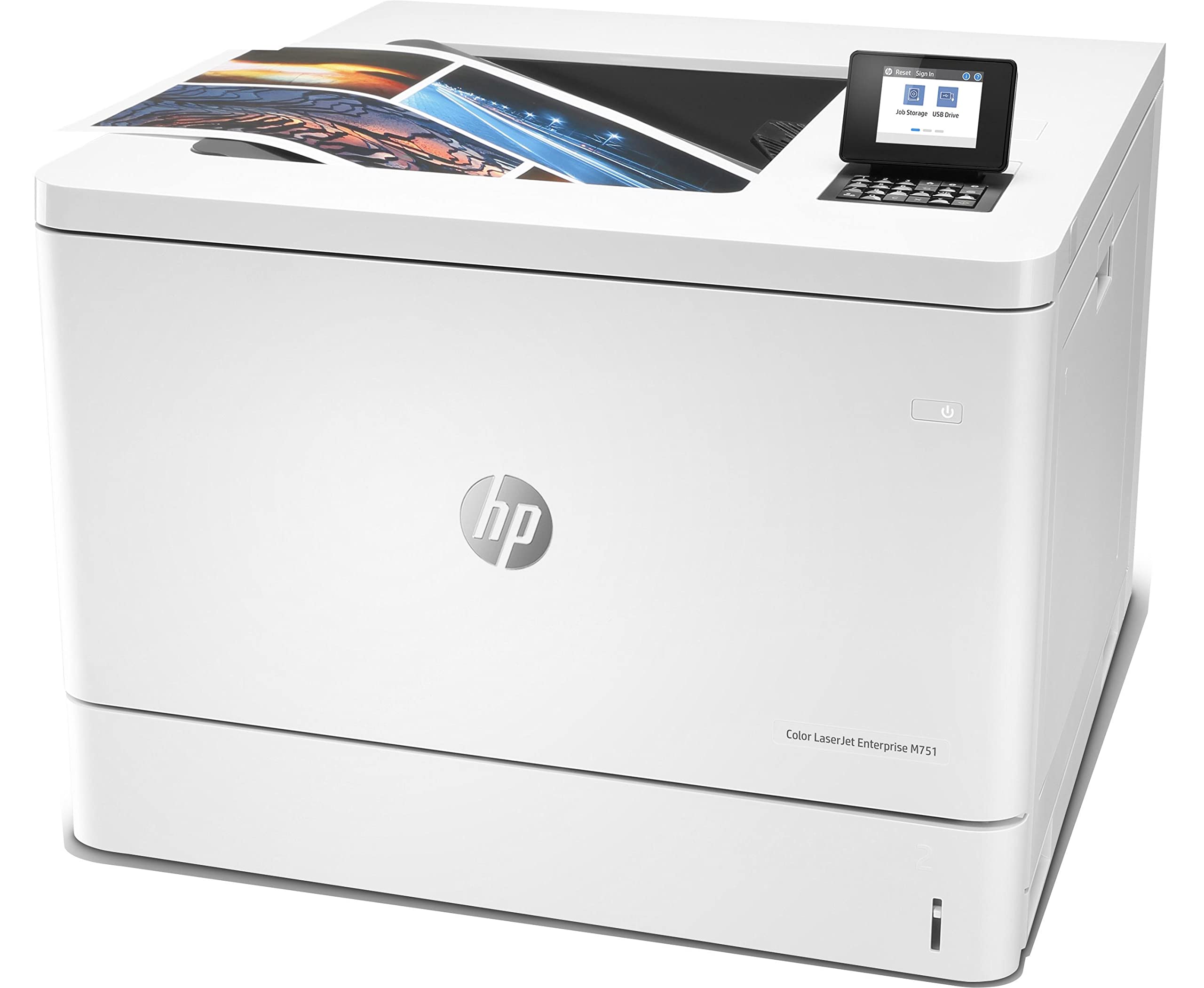 hp-color-laserjet-enterprise-m751dn-t3u44a-stampante-a-singola-funzione-a3-a-col image 3