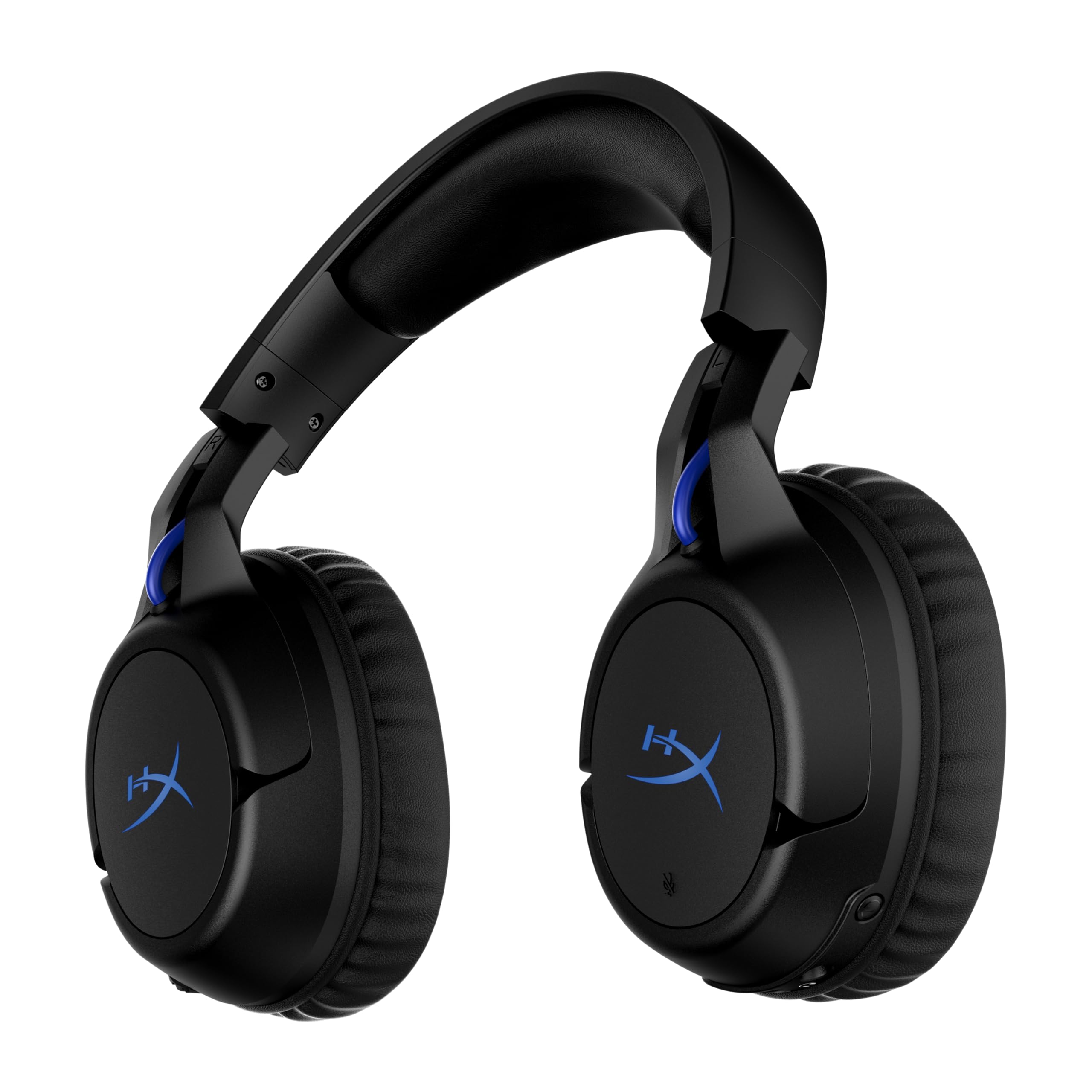 hyperx-cloud-flight-wireless-cuffie-gaming-wireless-per-ps5-e-ps4-con-30-ore-di- image 4