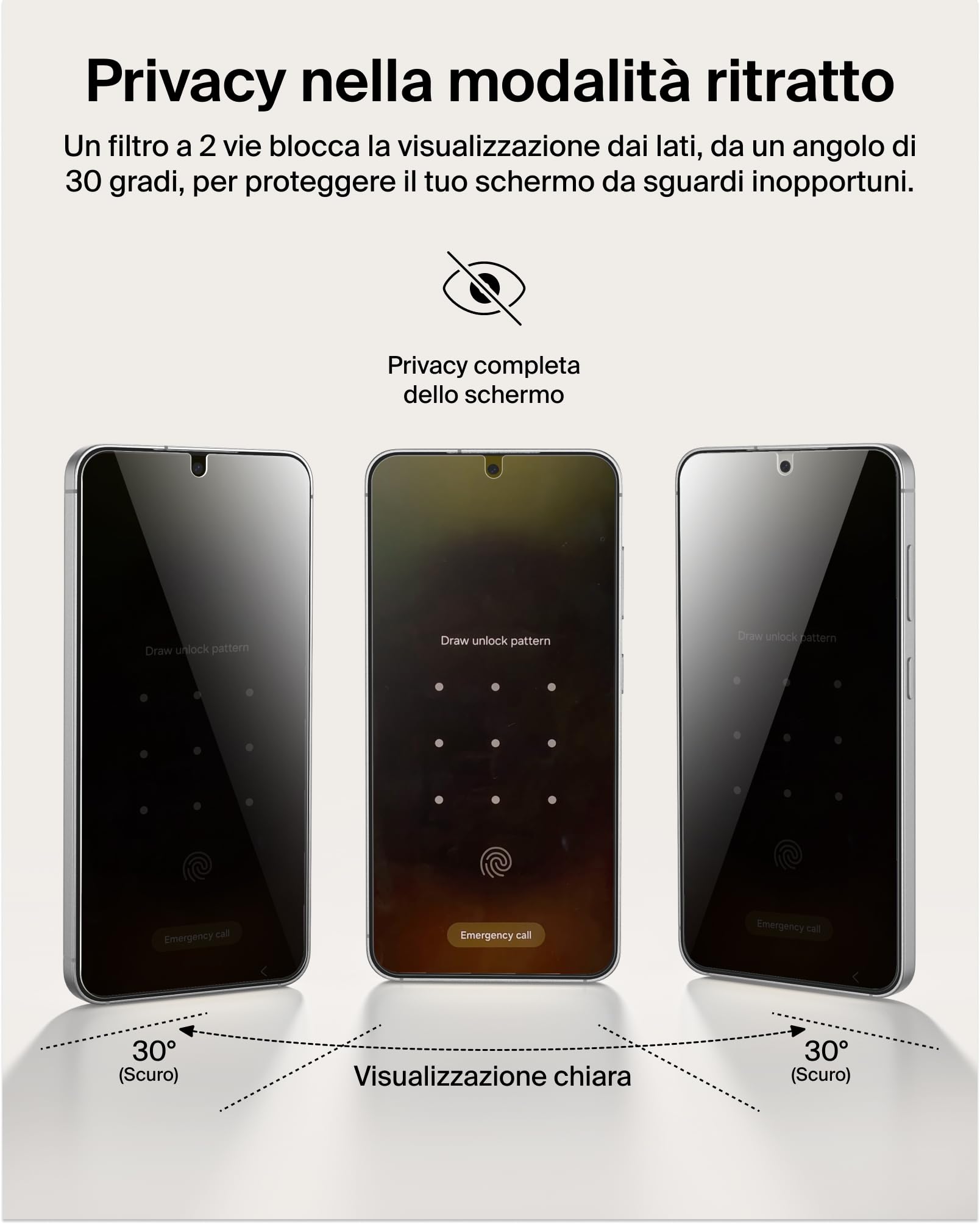 belkin-screenforce-titan-ecoguard-pellicola-privacy-2-vie-in-rpet-con-nano-titan image 8