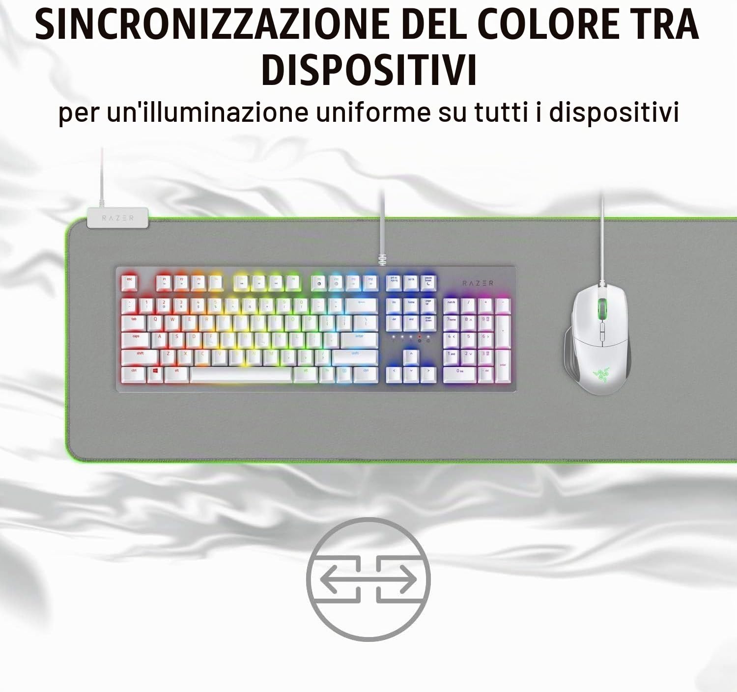 razer-goliathus-extended-chroma-tappetino-per-mouse-gaming-in-tessuto-con-illumi image 3