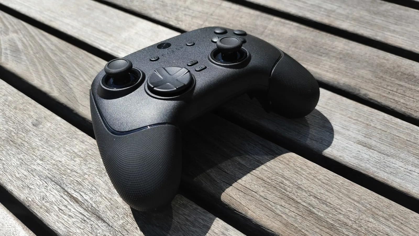 Il controller più reattivo che abbia mai provato