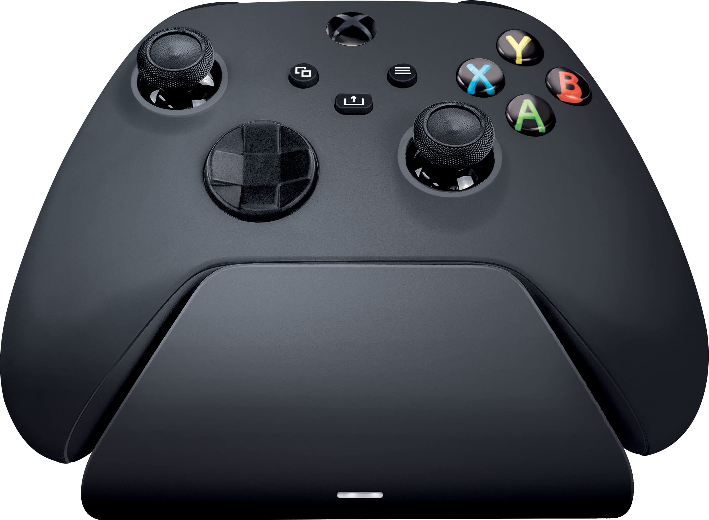 razer-universal-quick-charging-stand-per-xbox-base-di-ricarica-rapida-magnetica- image 1