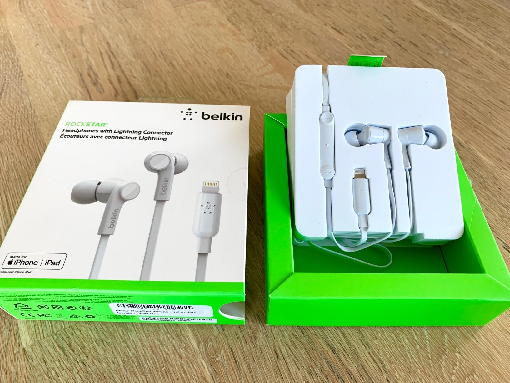 Molto comode per chi non ama i true wireless