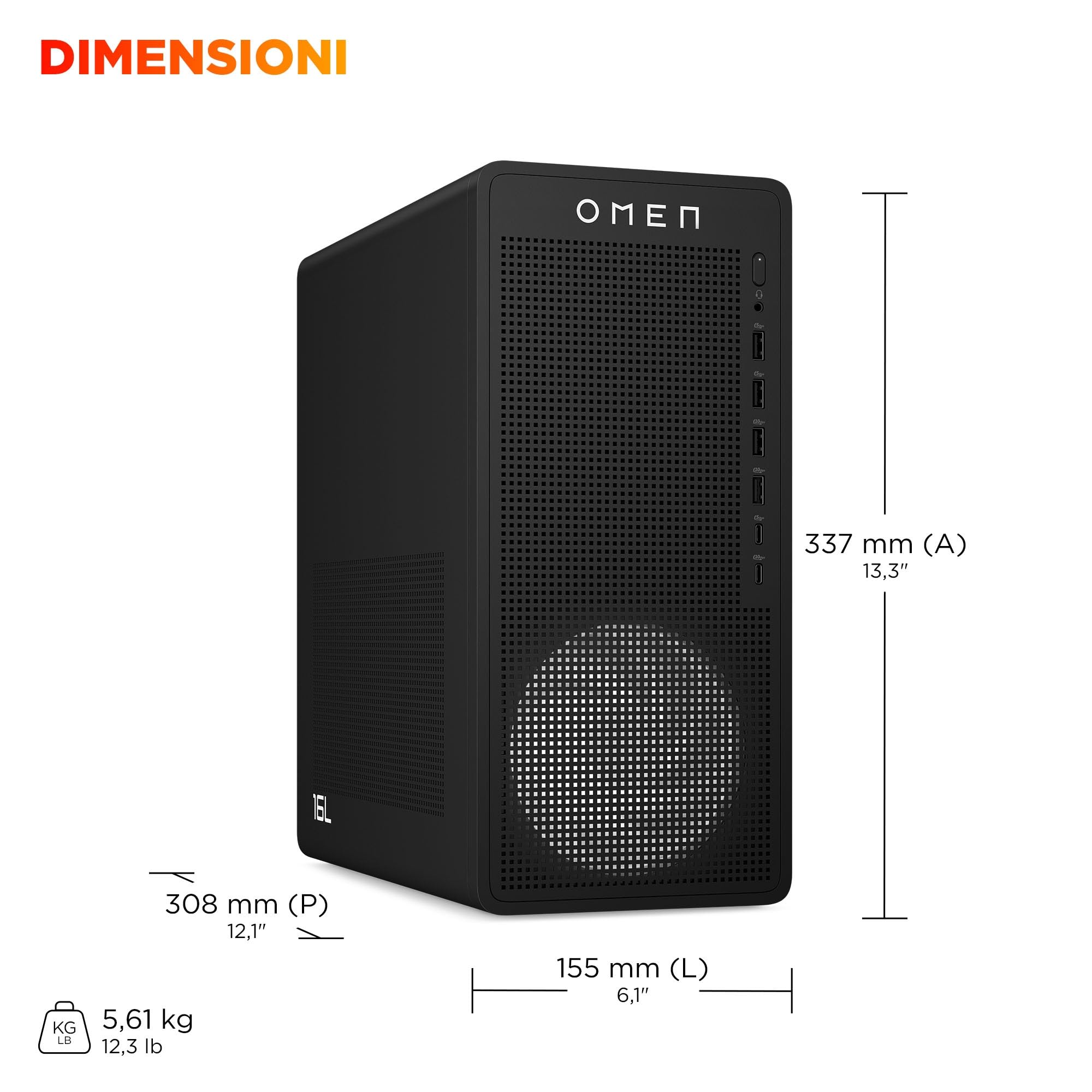 hp-omen-16l-tg03-0011sl-gaming-desktop-amd-ryzen-7-8700f-16-gb-kingston-fury-rgb image 5