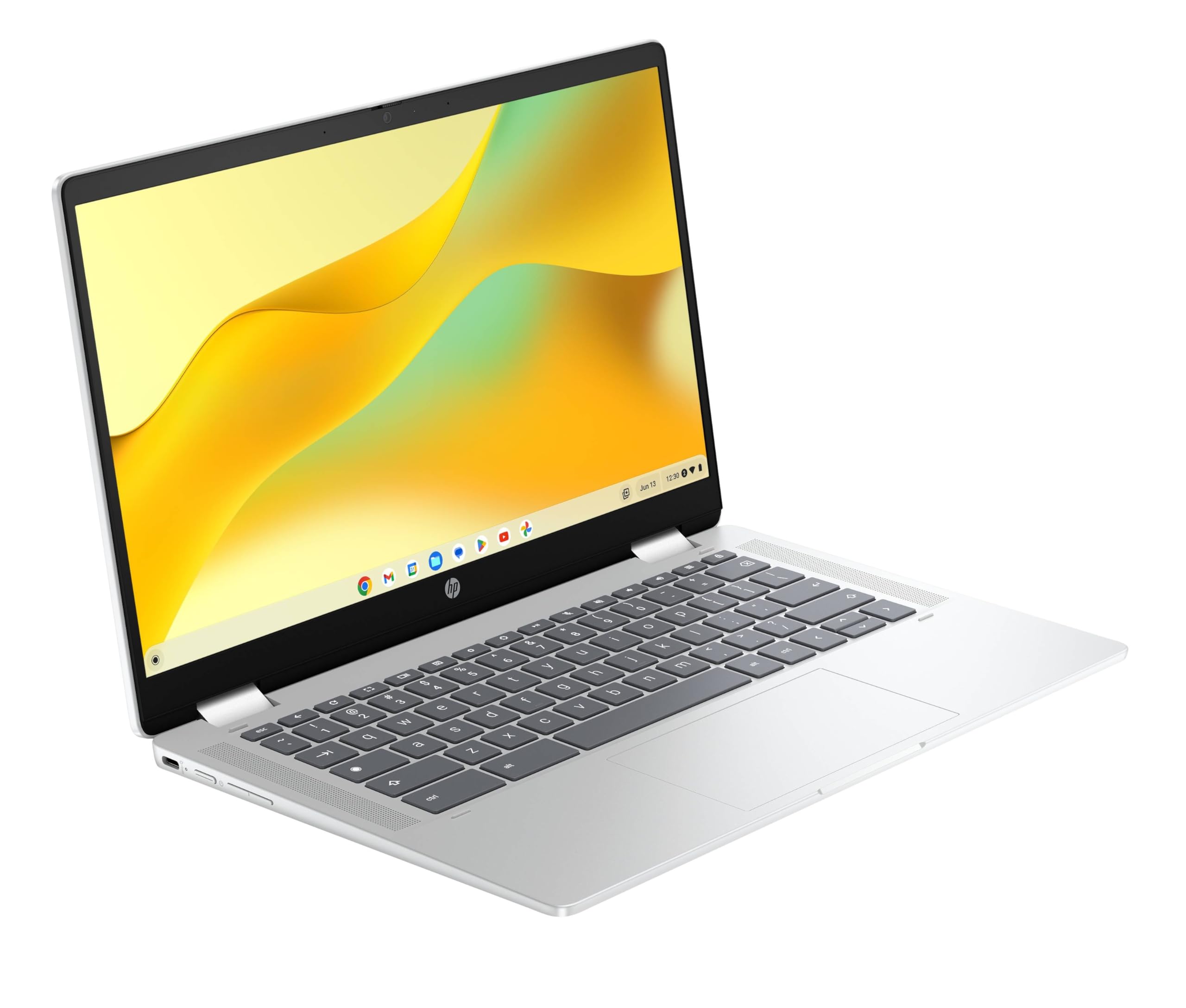 hp-chromebook-x360-14b-cd0000slx-notebook-convertibile-touch-14-intel-n100-4-gb- image 7