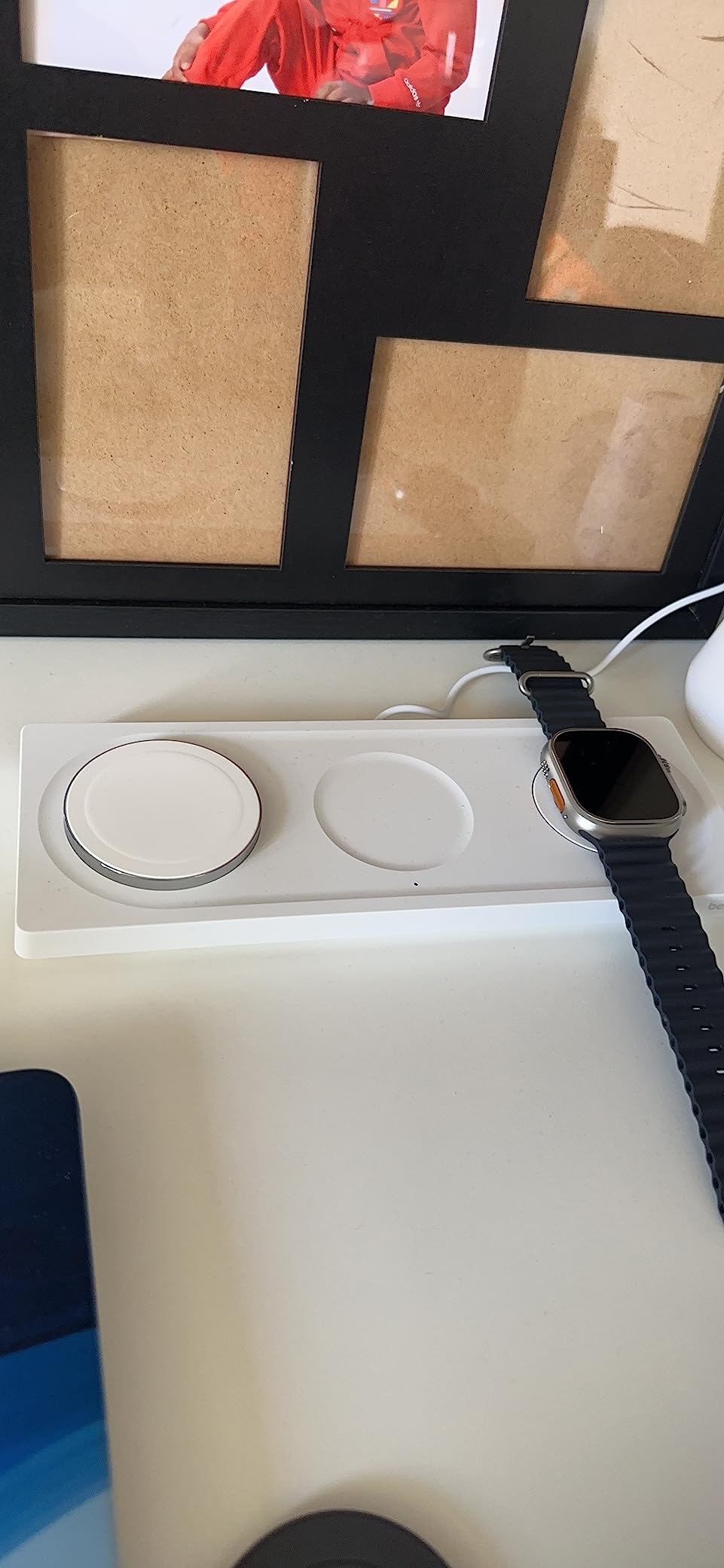 Un solo tappetino per tutto